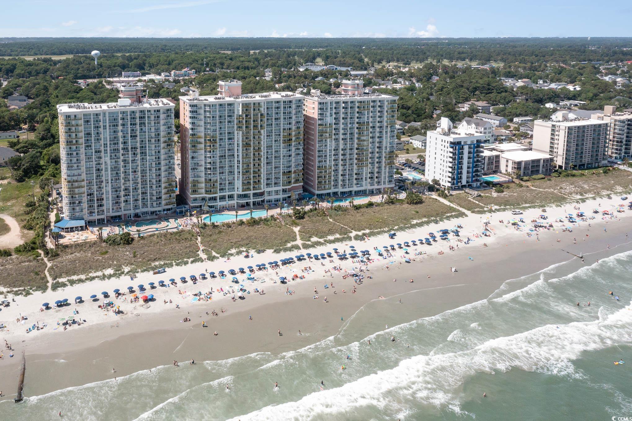 2701 S Ocean Blvd. Unit: 1210