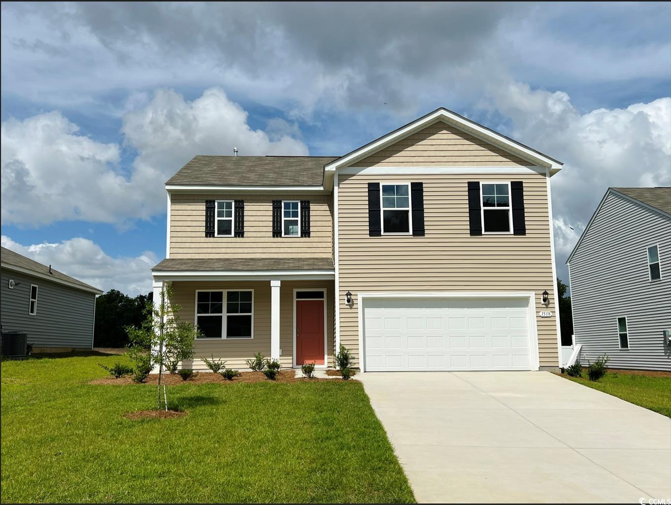 1518 Nokota Dr.