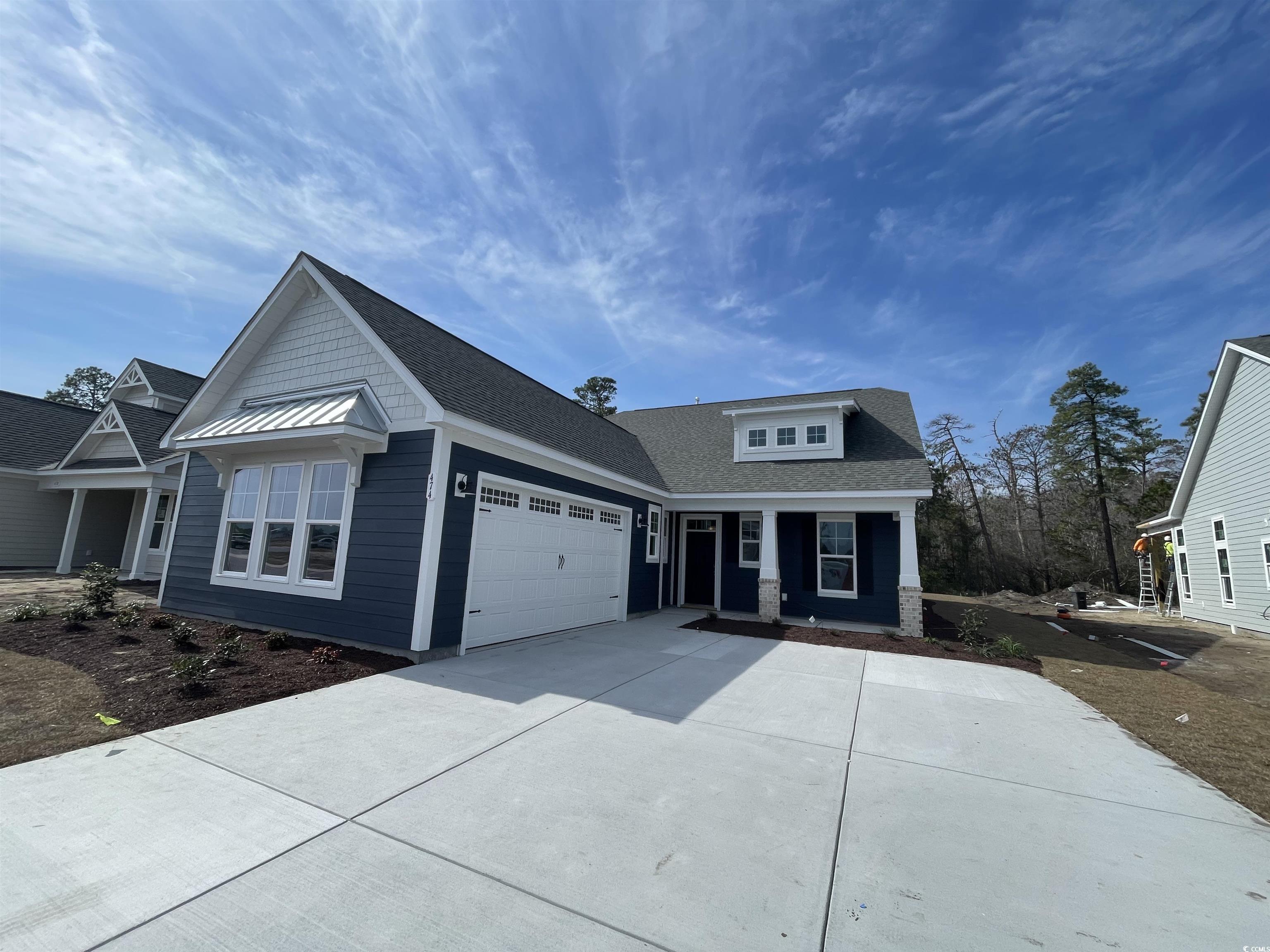 474 Rose Fountain Dr.