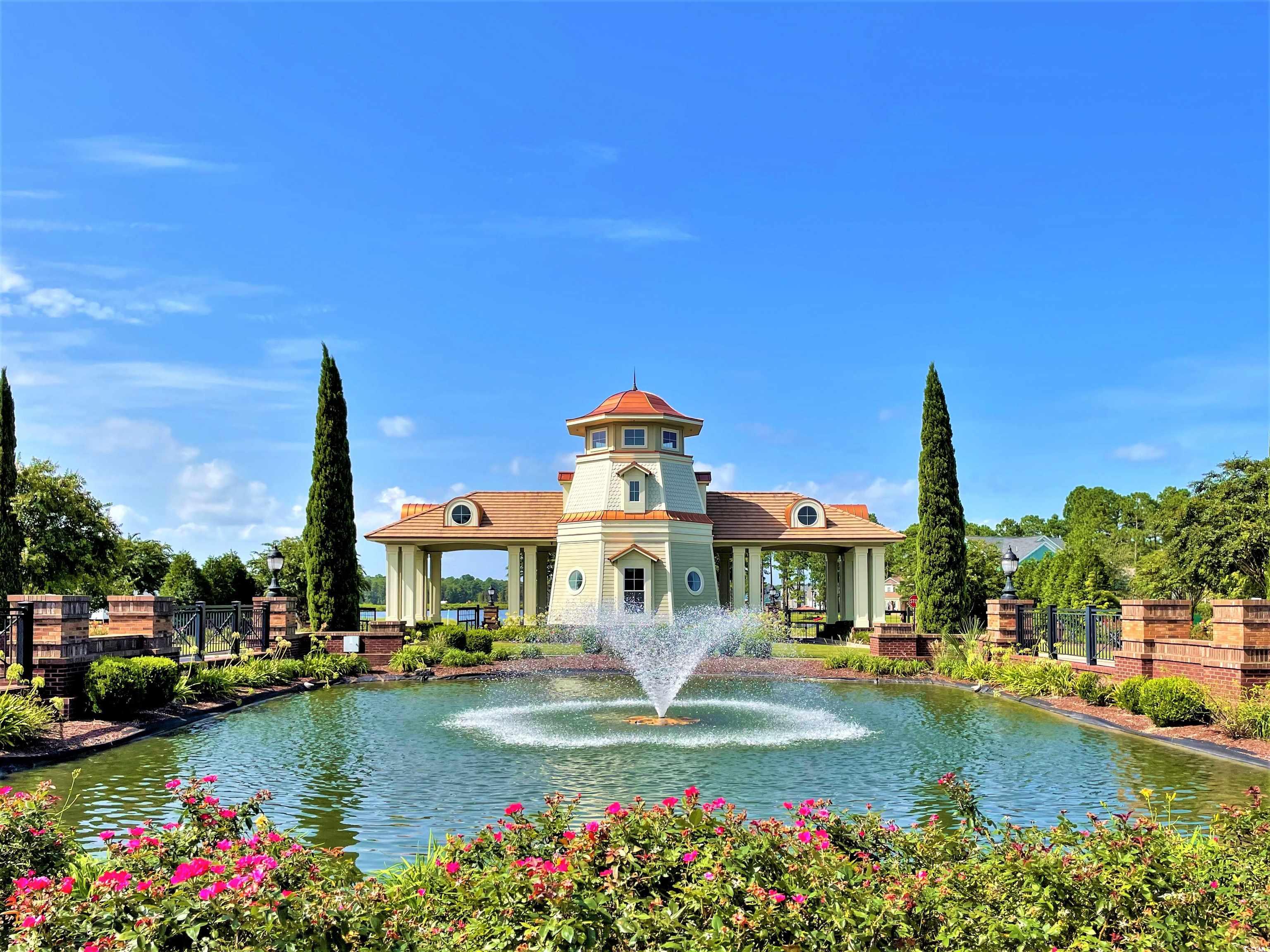 474 Rose Fountain Dr.