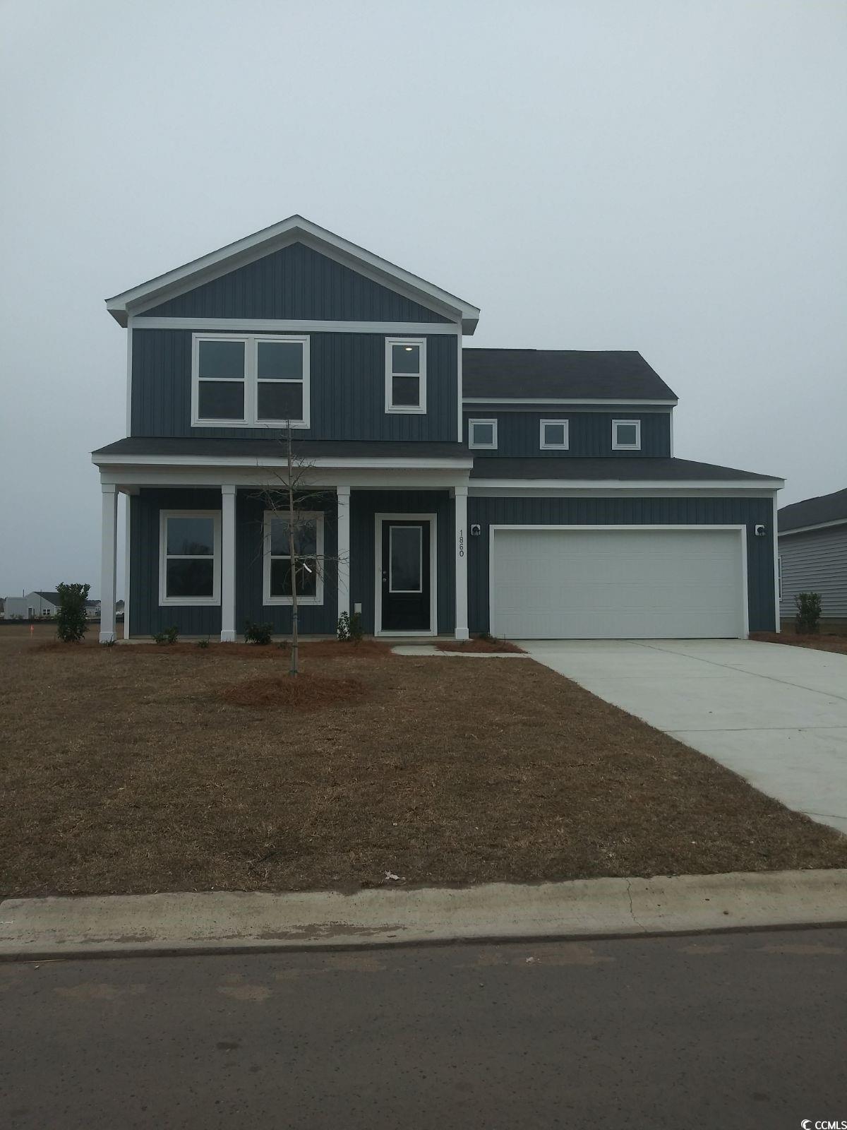 1860 Villena Dr.