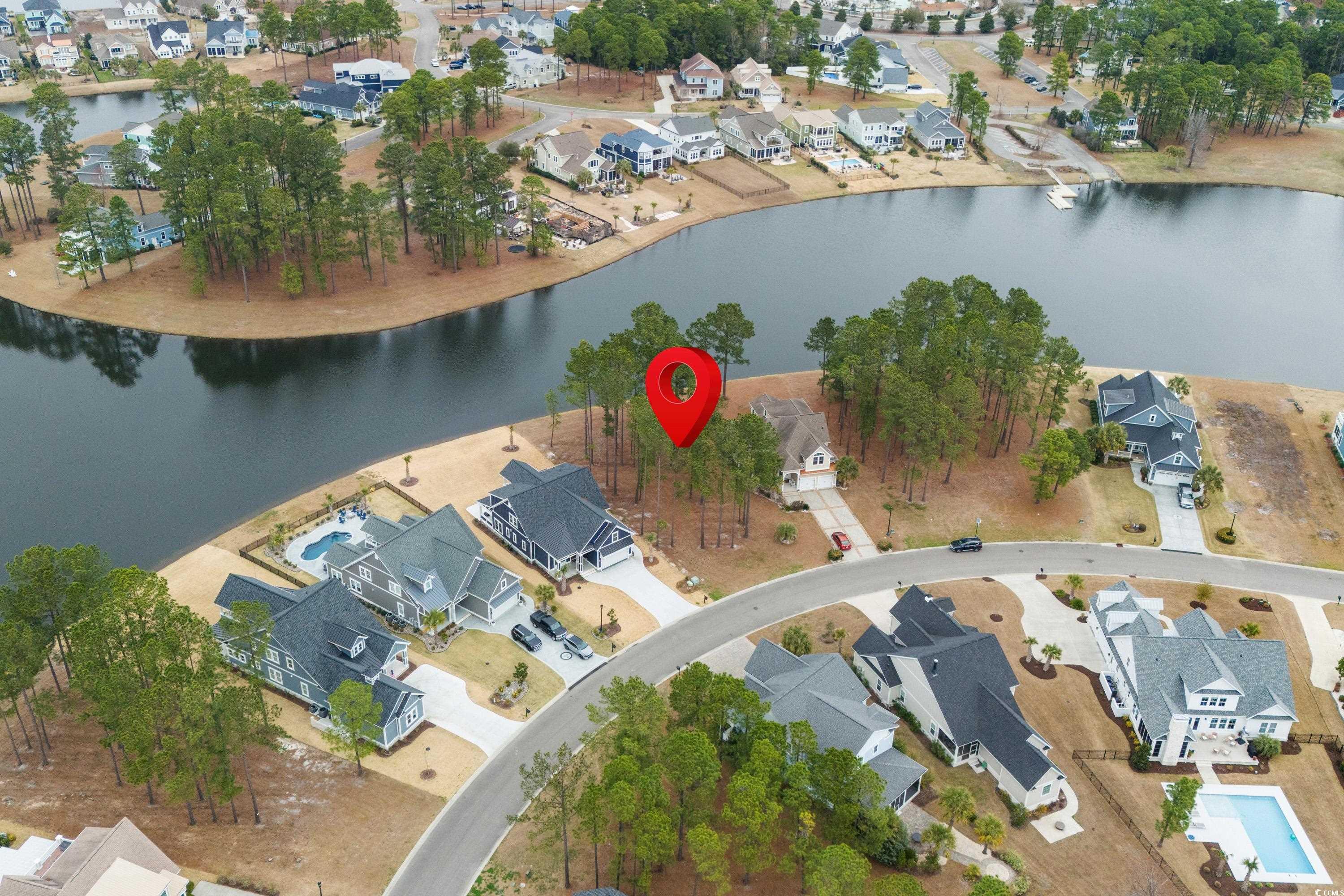 931 Fiddlehead Way