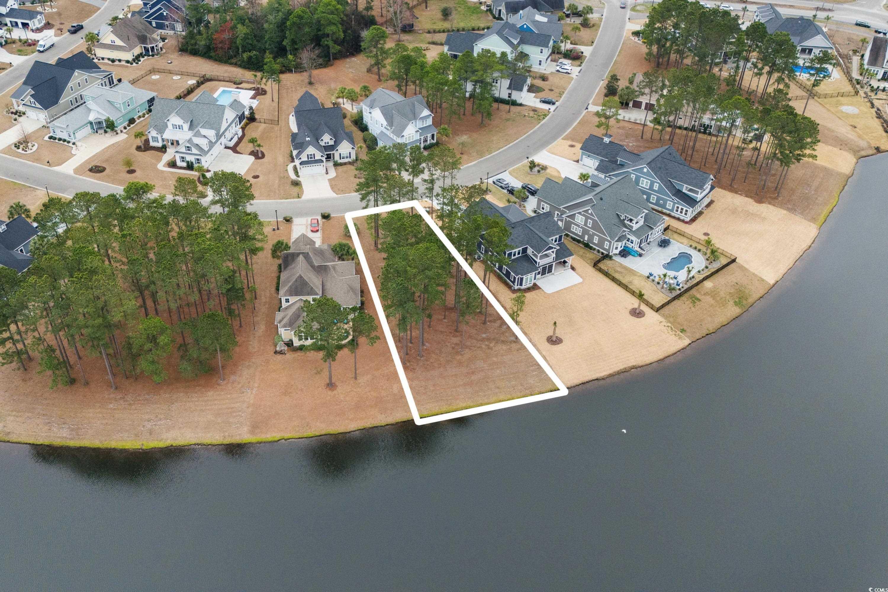 931 Fiddlehead Way