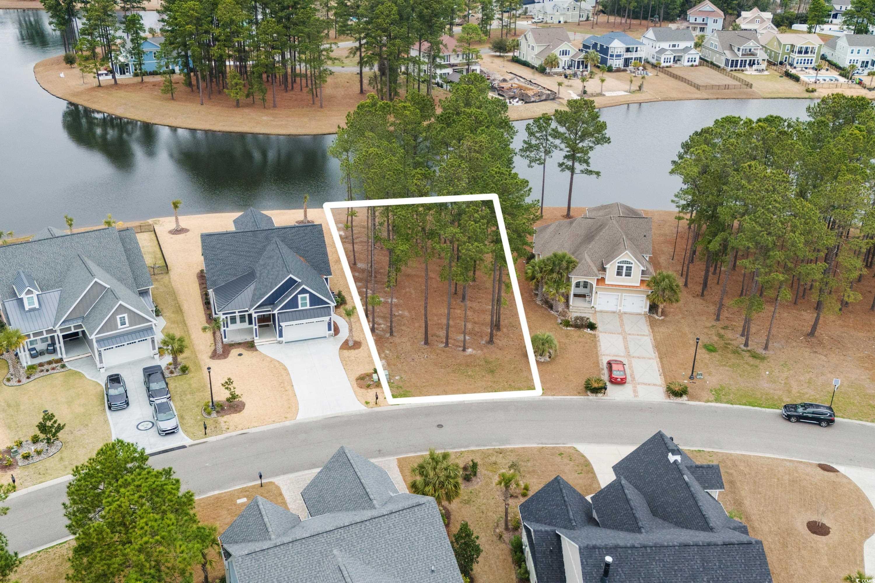 931 Fiddlehead Way