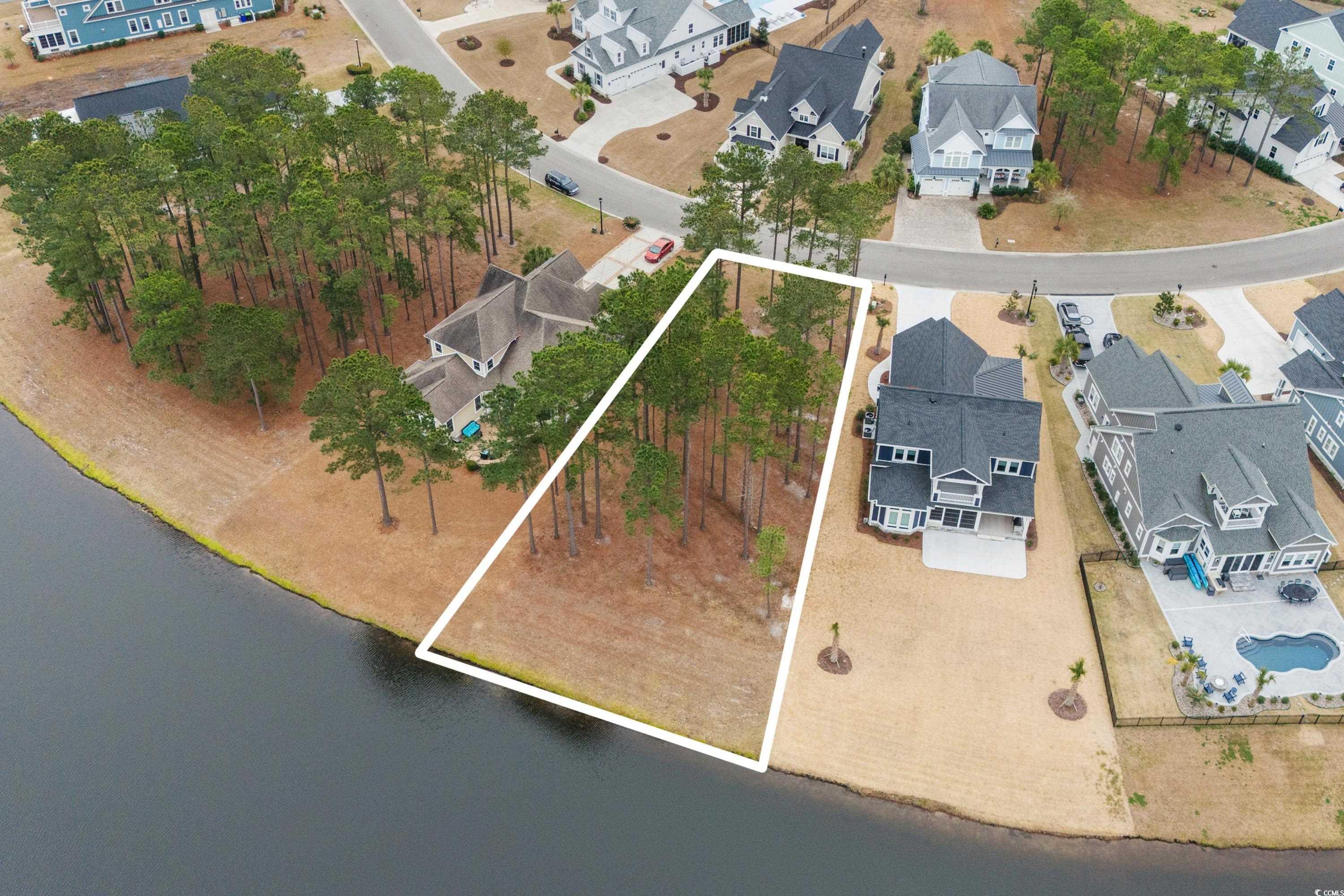 931 Fiddlehead Way