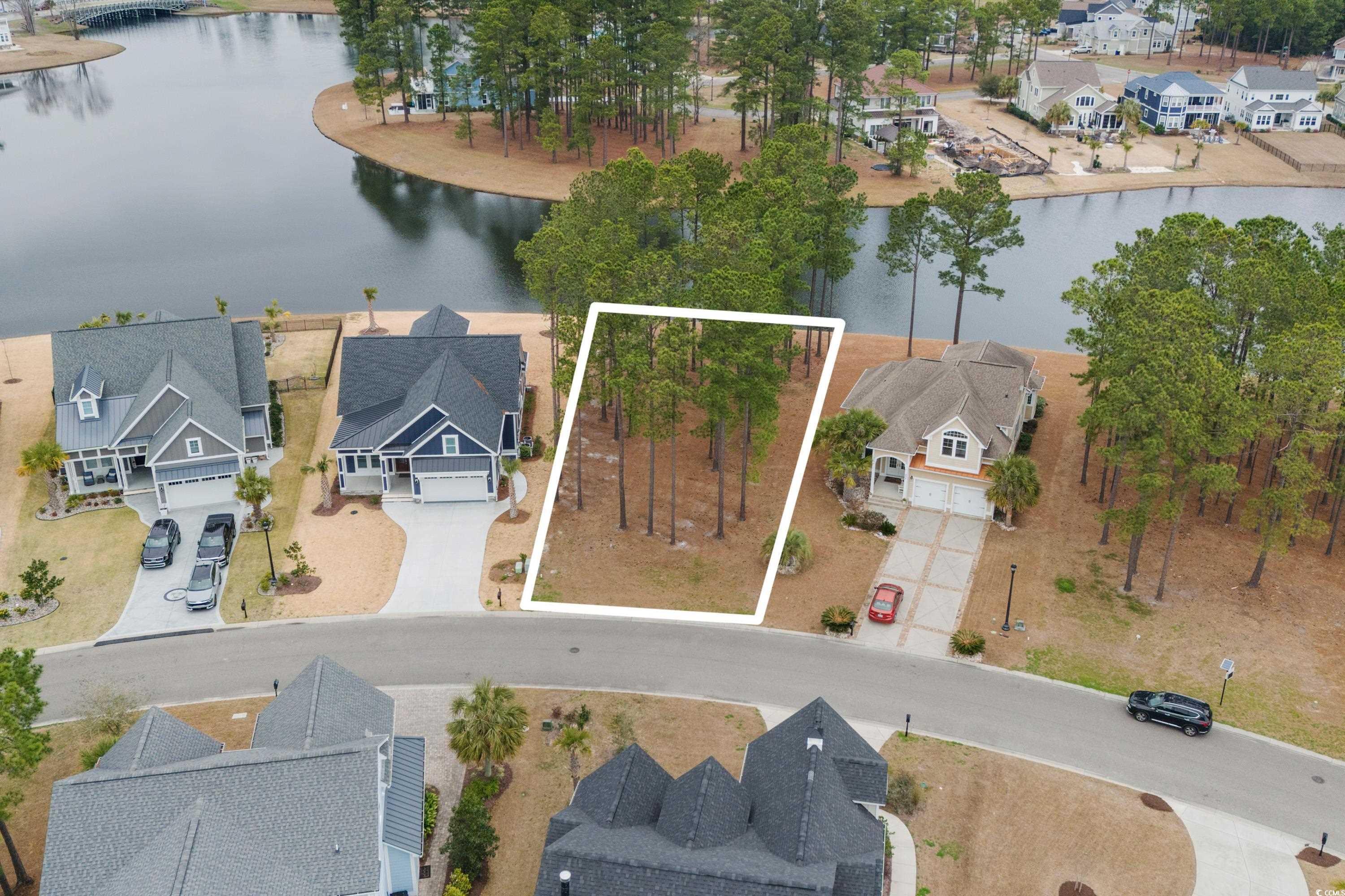 931 Fiddlehead Way