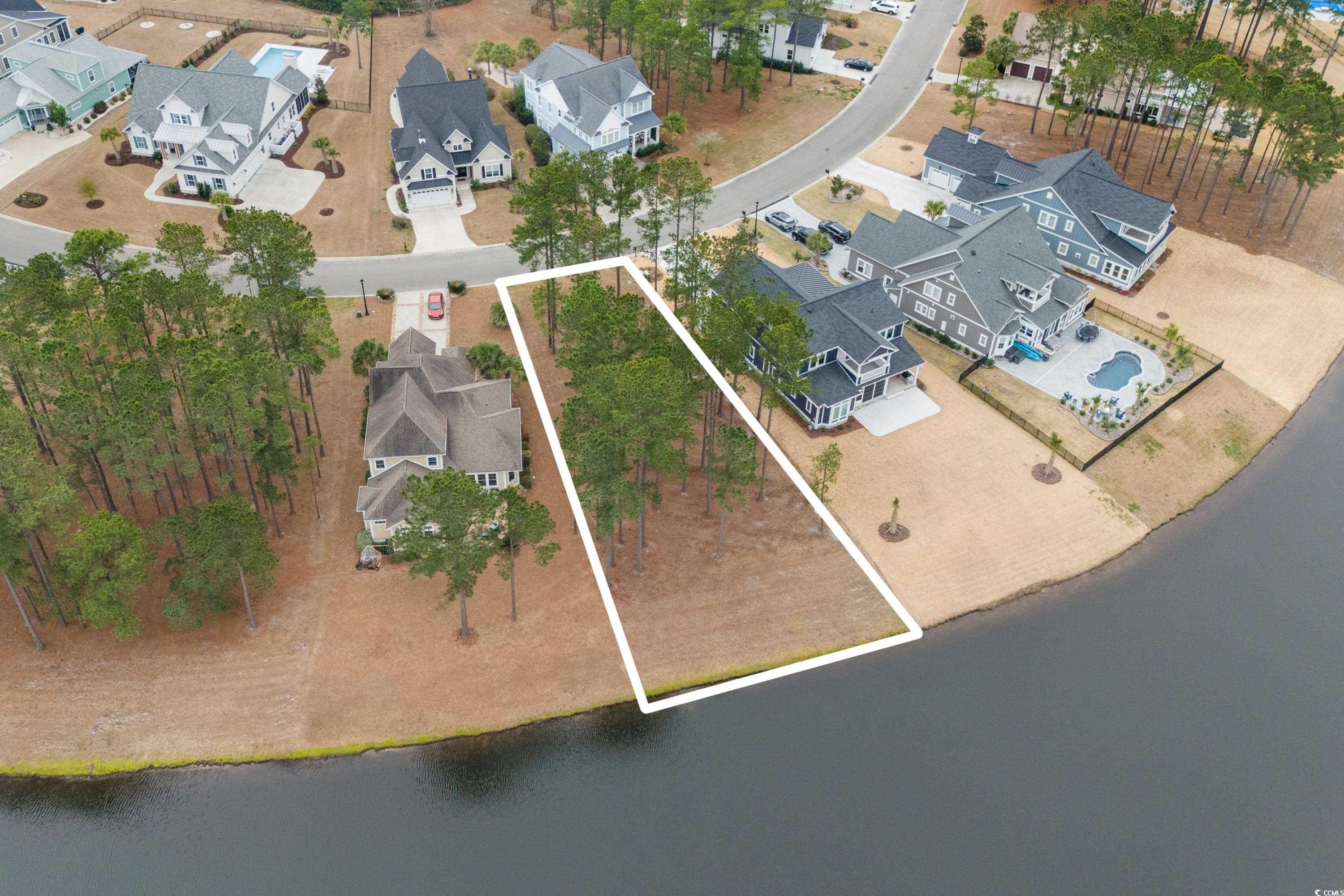 931 Fiddlehead Way