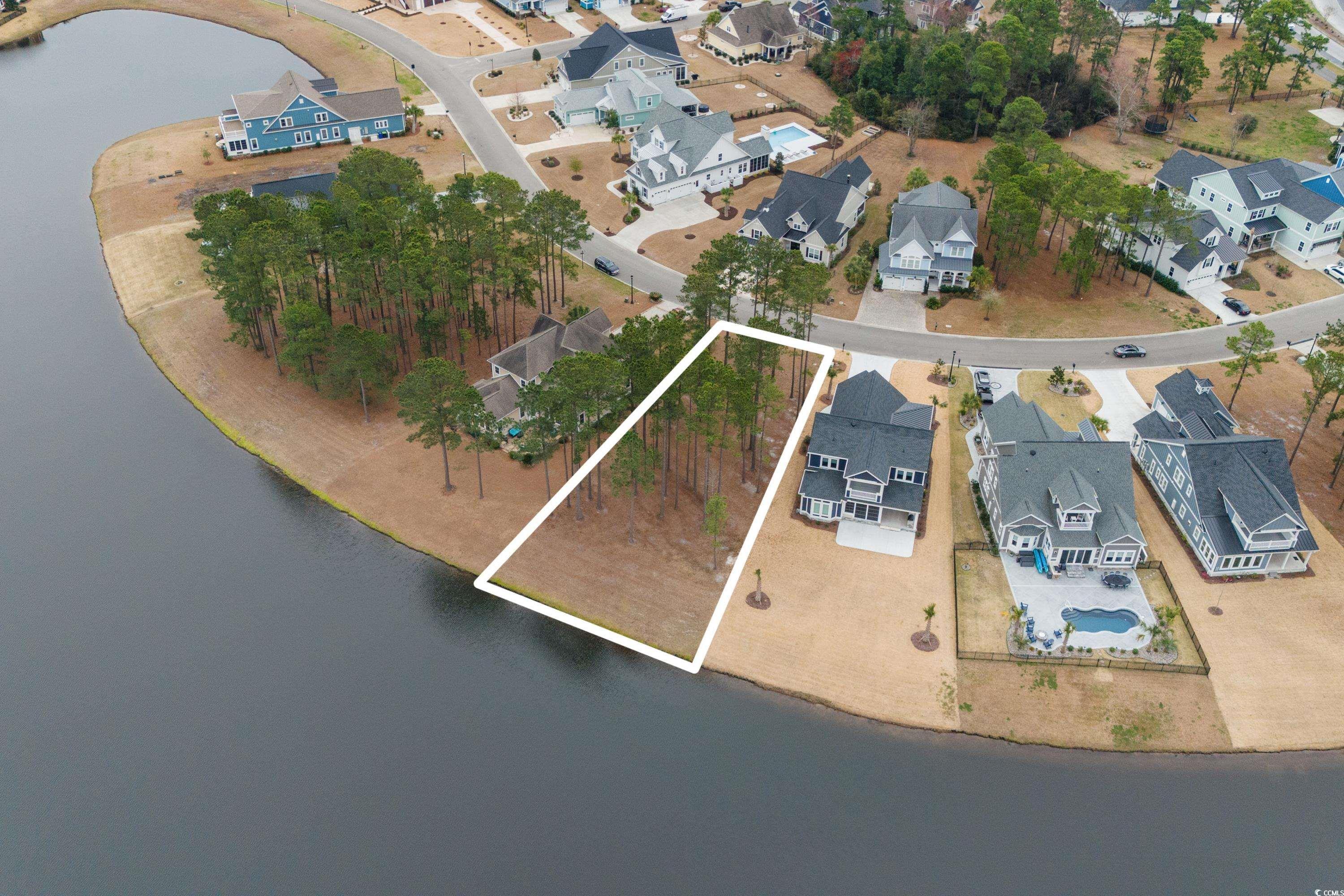 931 Fiddlehead Way