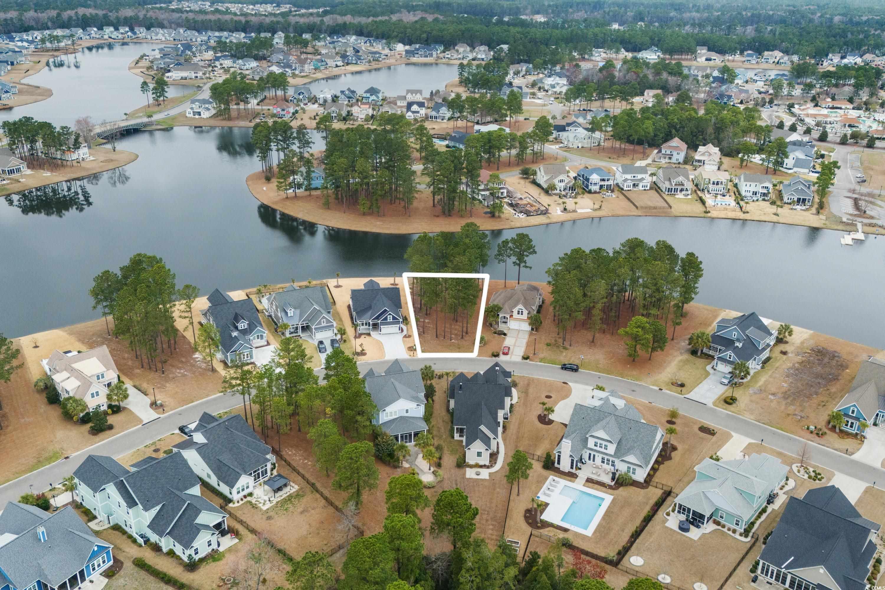 931 Fiddlehead Way