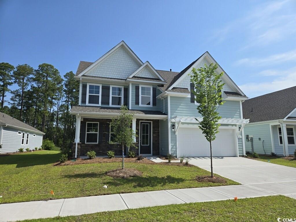 1013 Brick Point Ct.