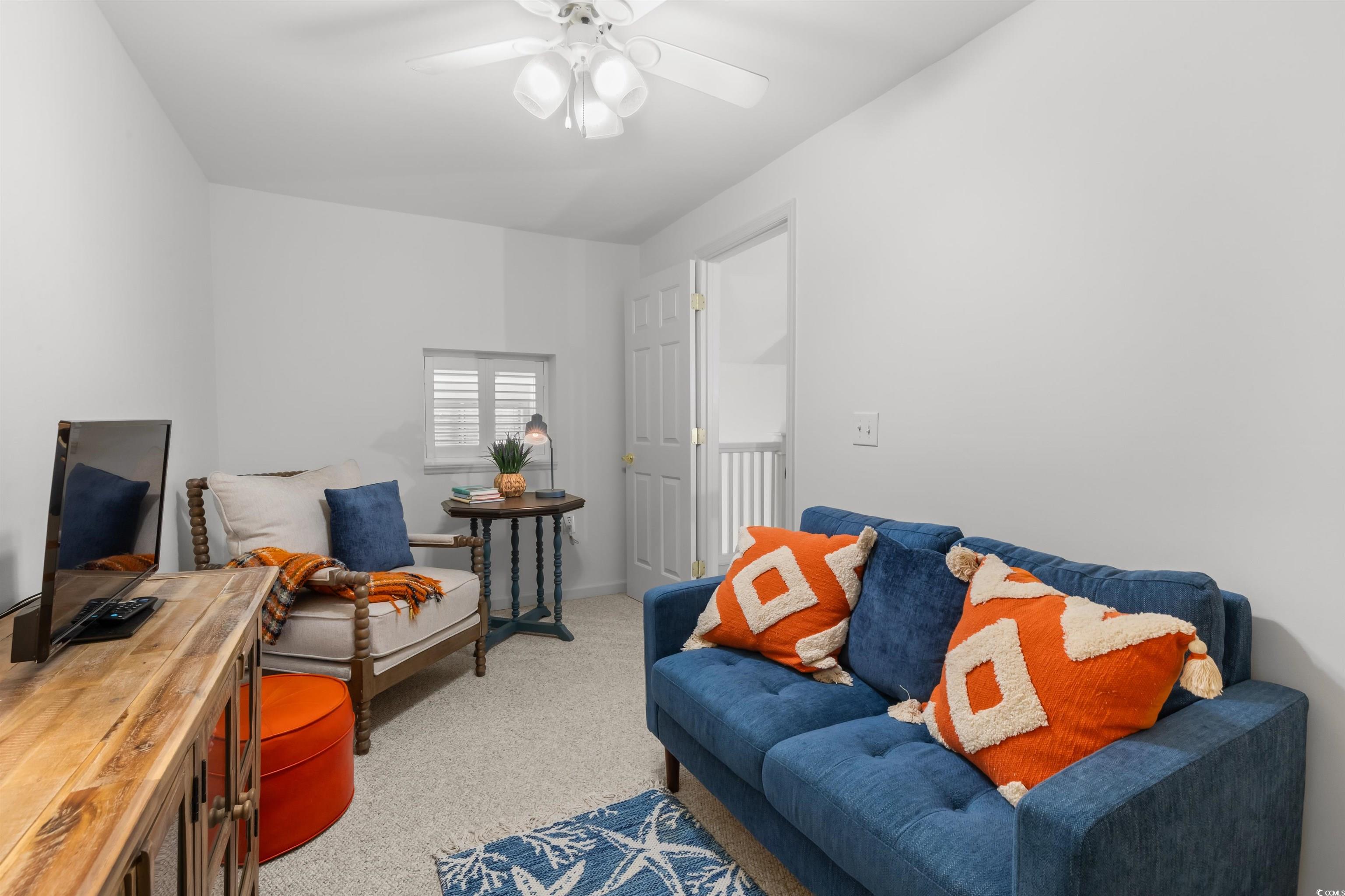 4396 Baldwin Ave. Unit: 27