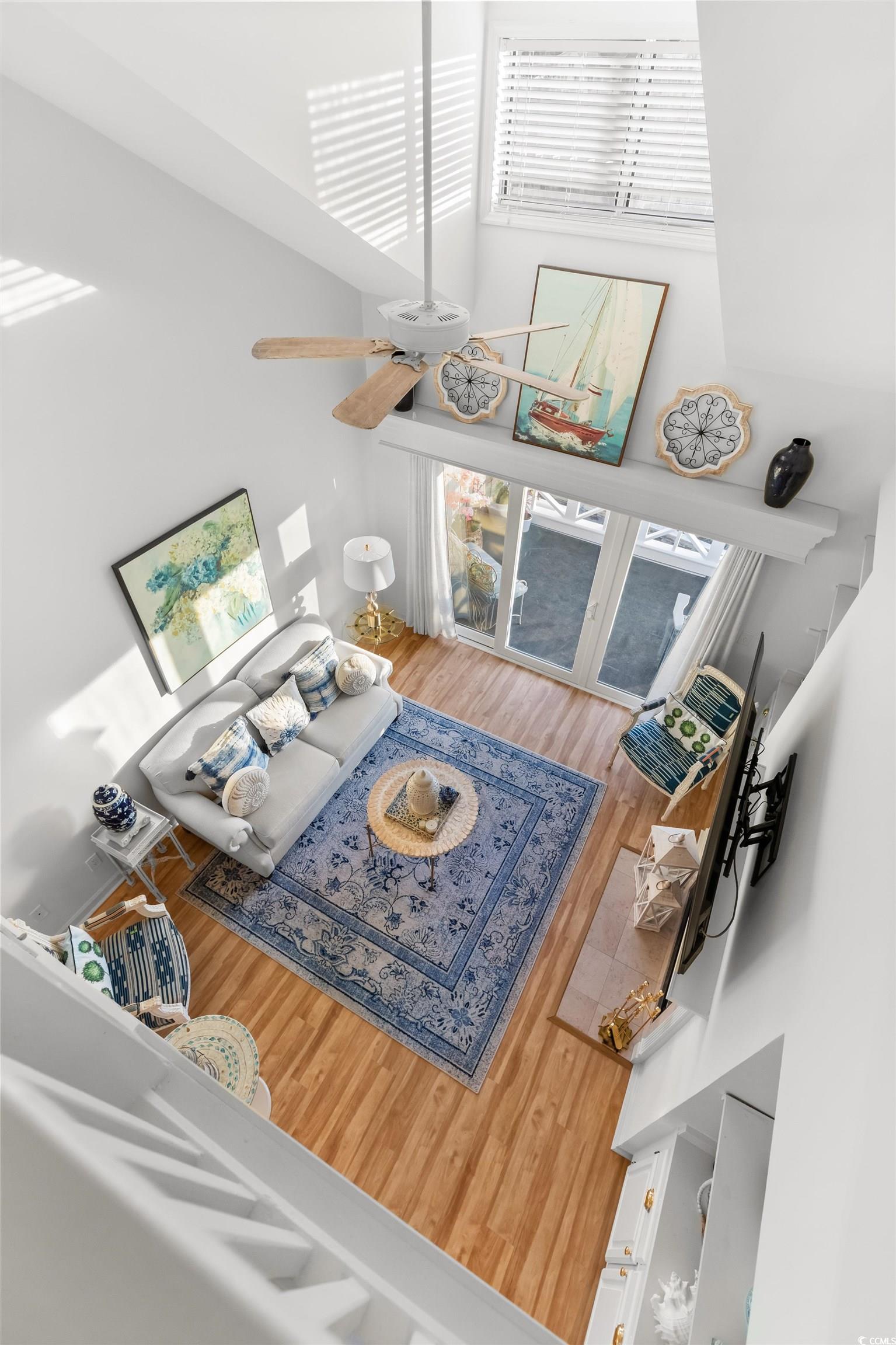 4396 Baldwin Ave. Unit: 27