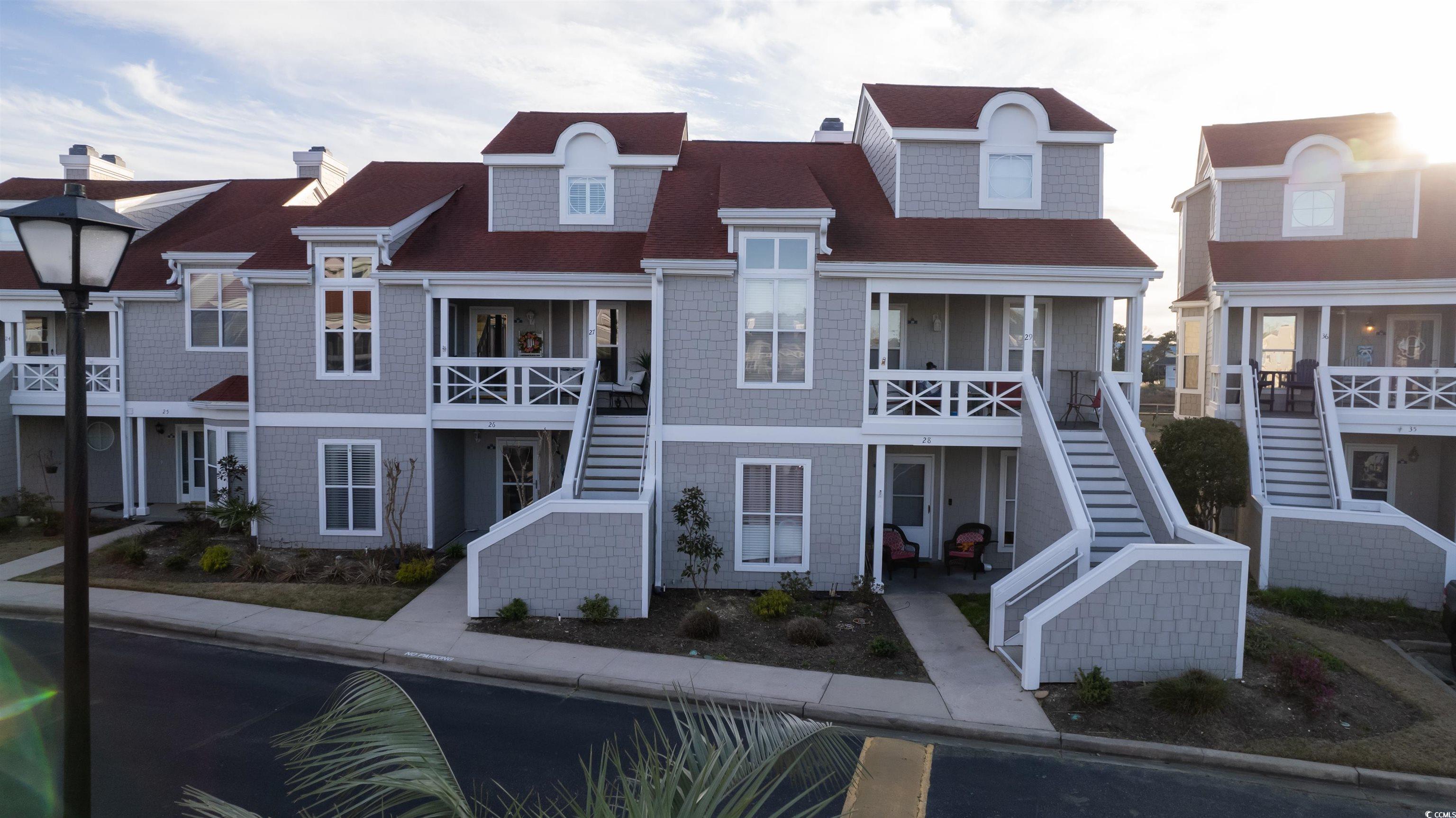 4396 Baldwin Ave. Unit: 27