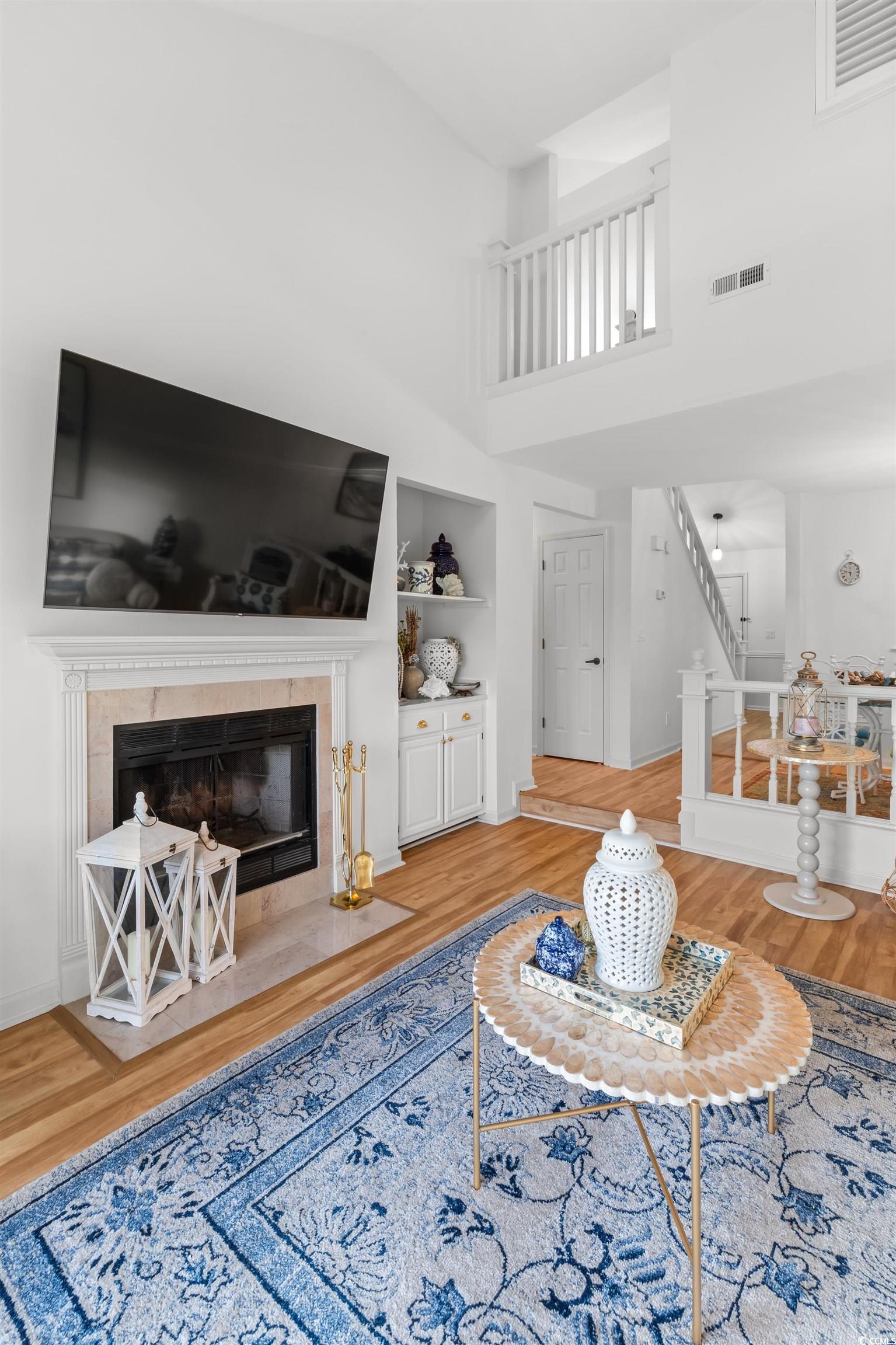 4396 Baldwin Ave. Unit: 27