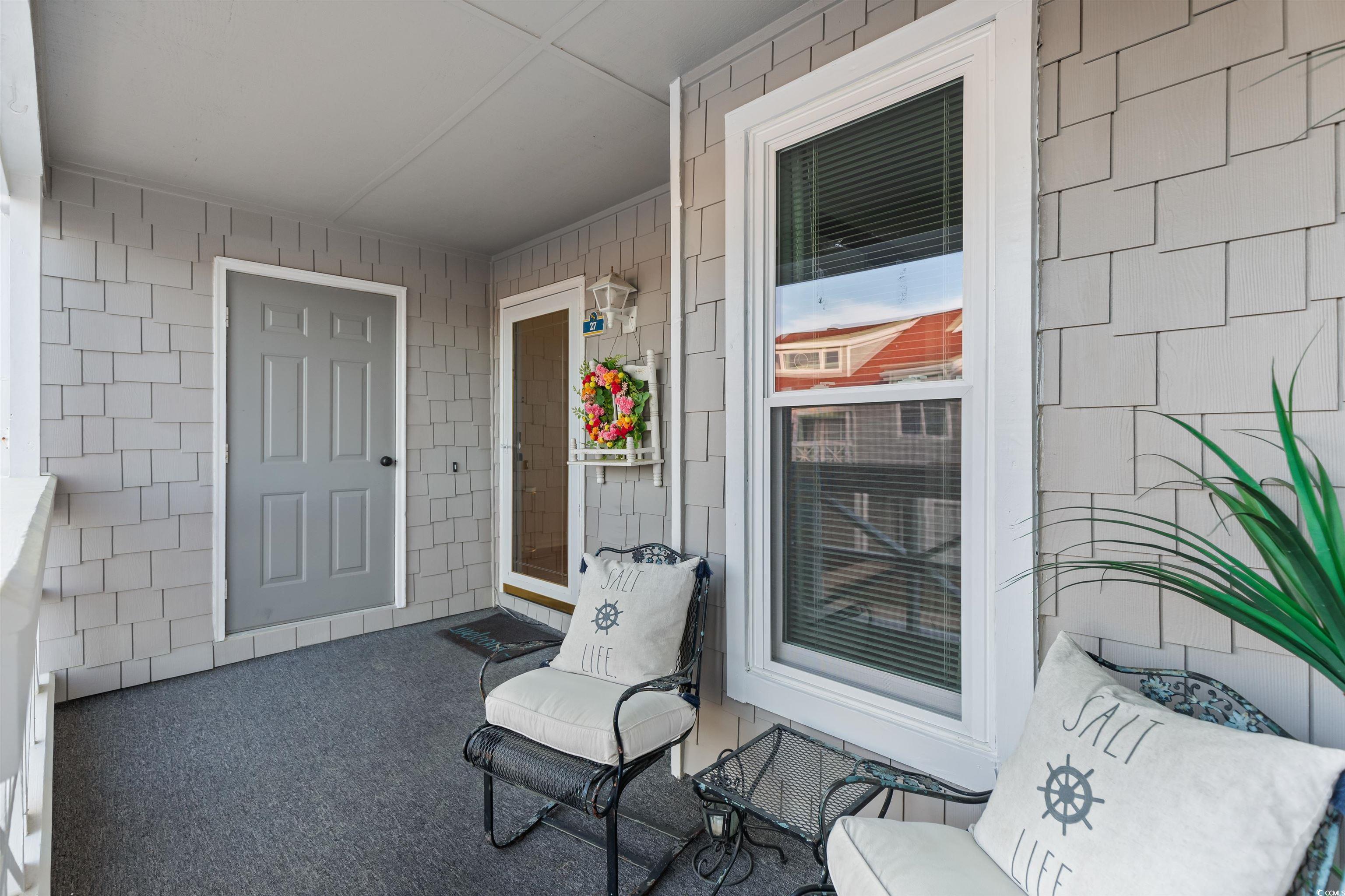 4396 Baldwin Ave. Unit: 27