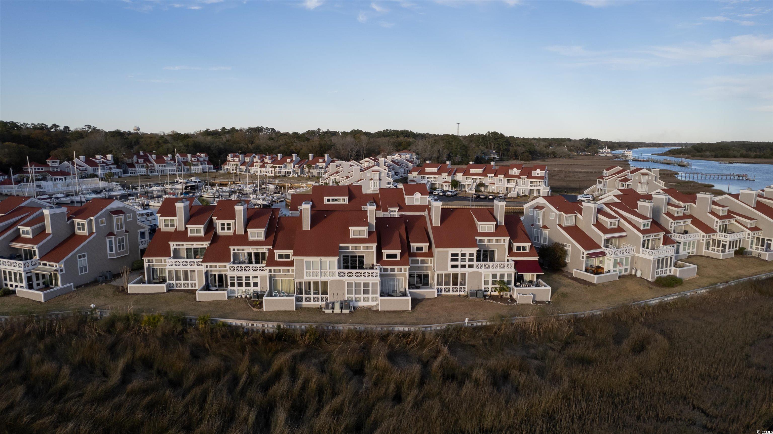 4396 Baldwin Ave. Unit: 27