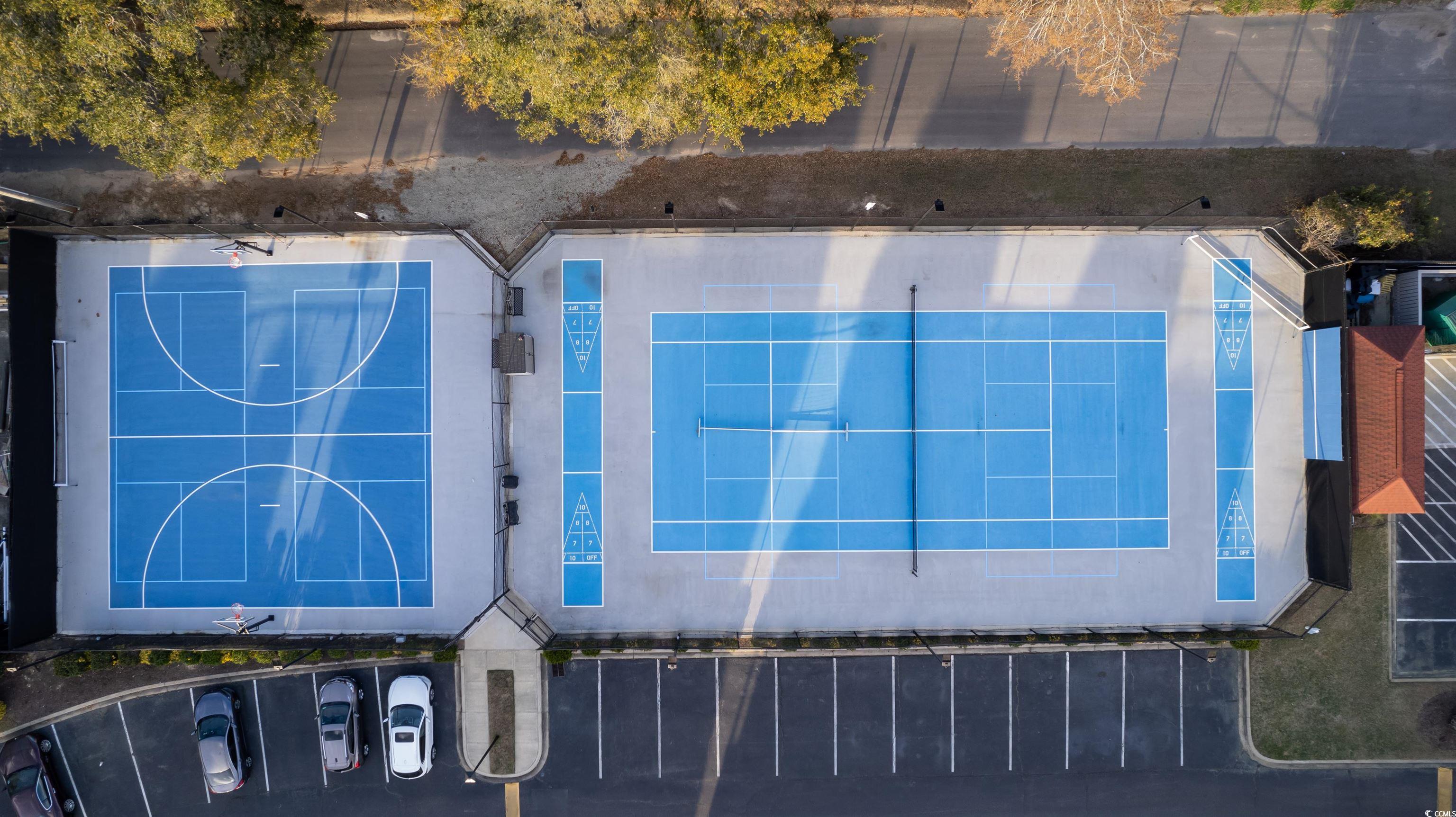 4396 Baldwin Ave. Unit: 27