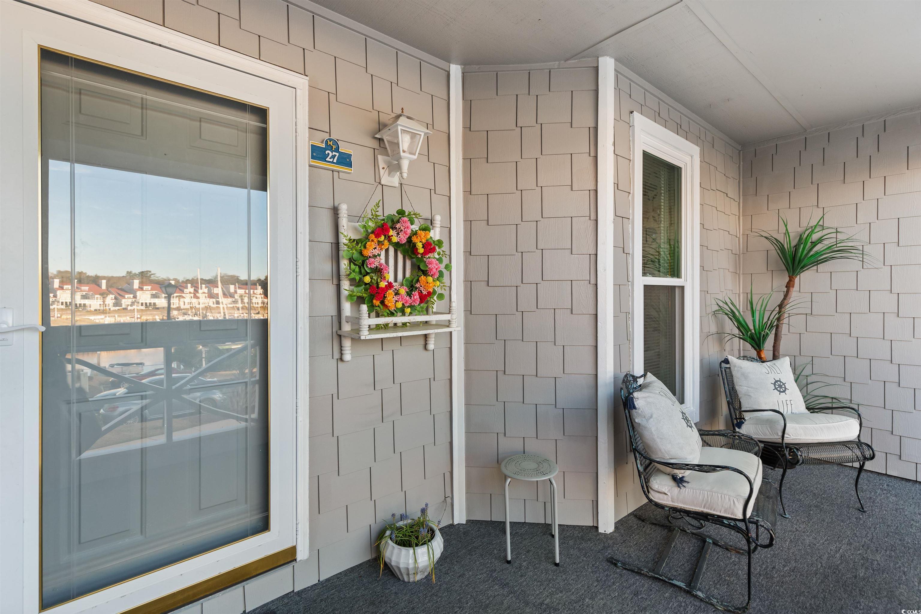 4396 Baldwin Ave. Unit: 27