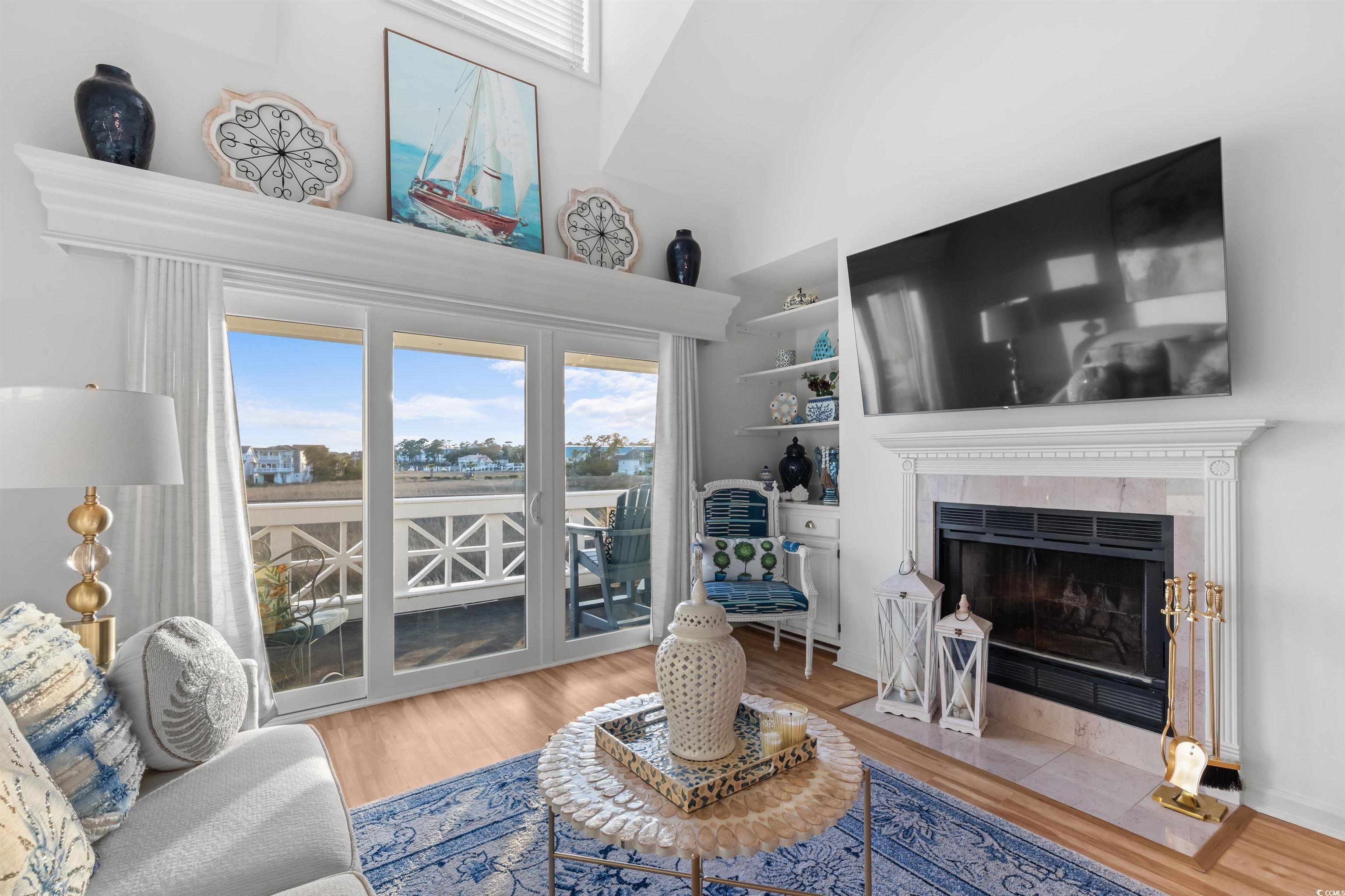 4396 Baldwin Ave. Unit: 27