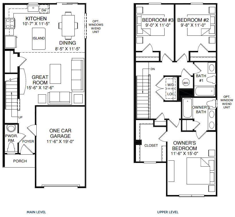 151 Villa Grande St. Unit: A