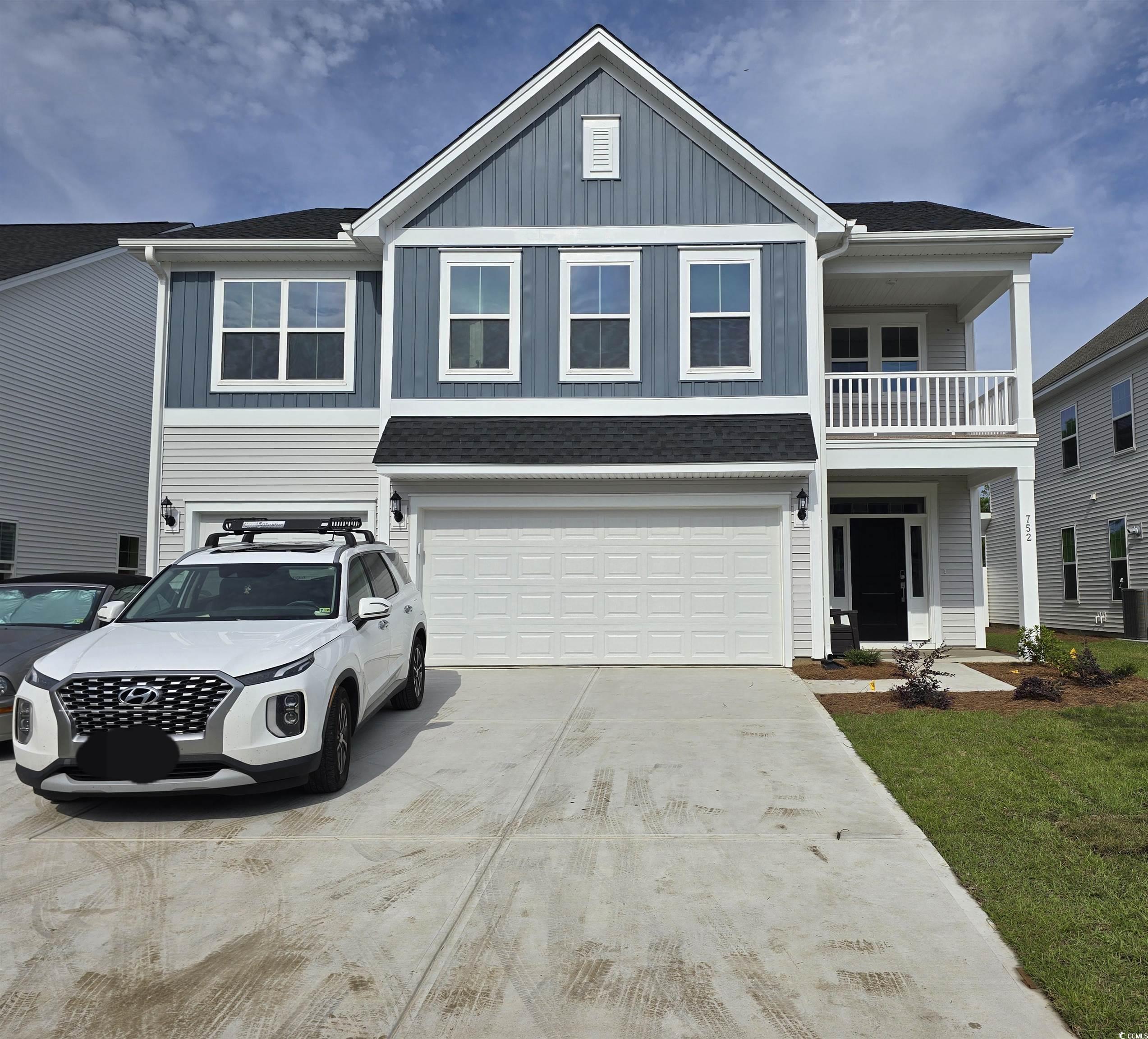 752 Enchantment Loop