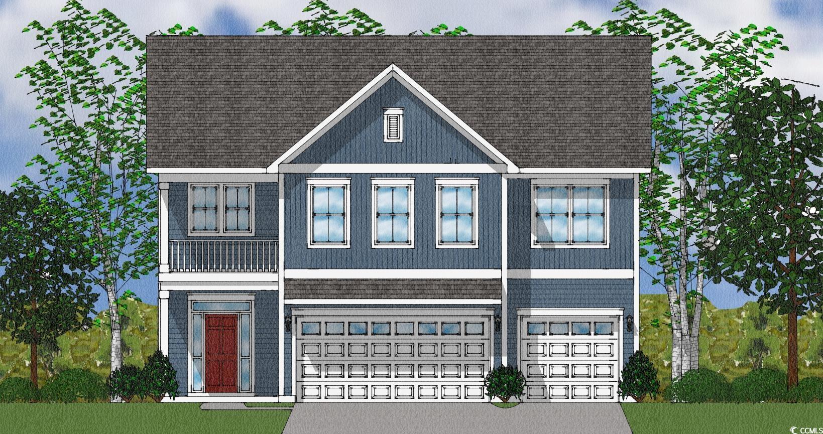 752 Enchantment Loop