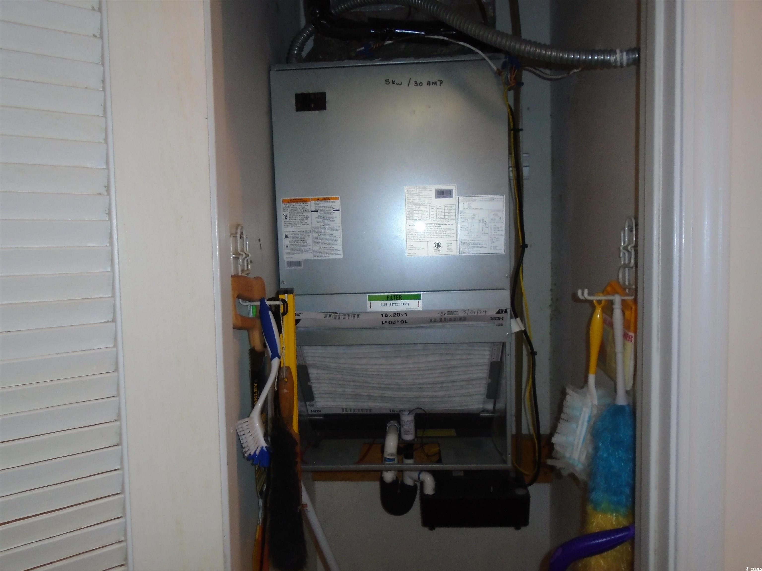 730 Charter Dr. Unit: F-4