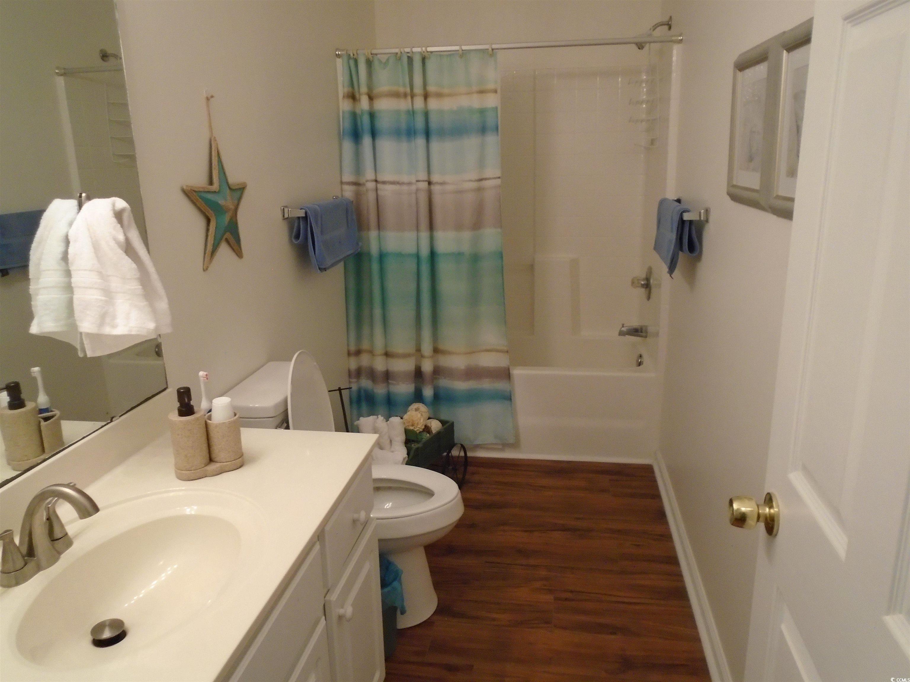 730 Charter Dr. Unit: F-4