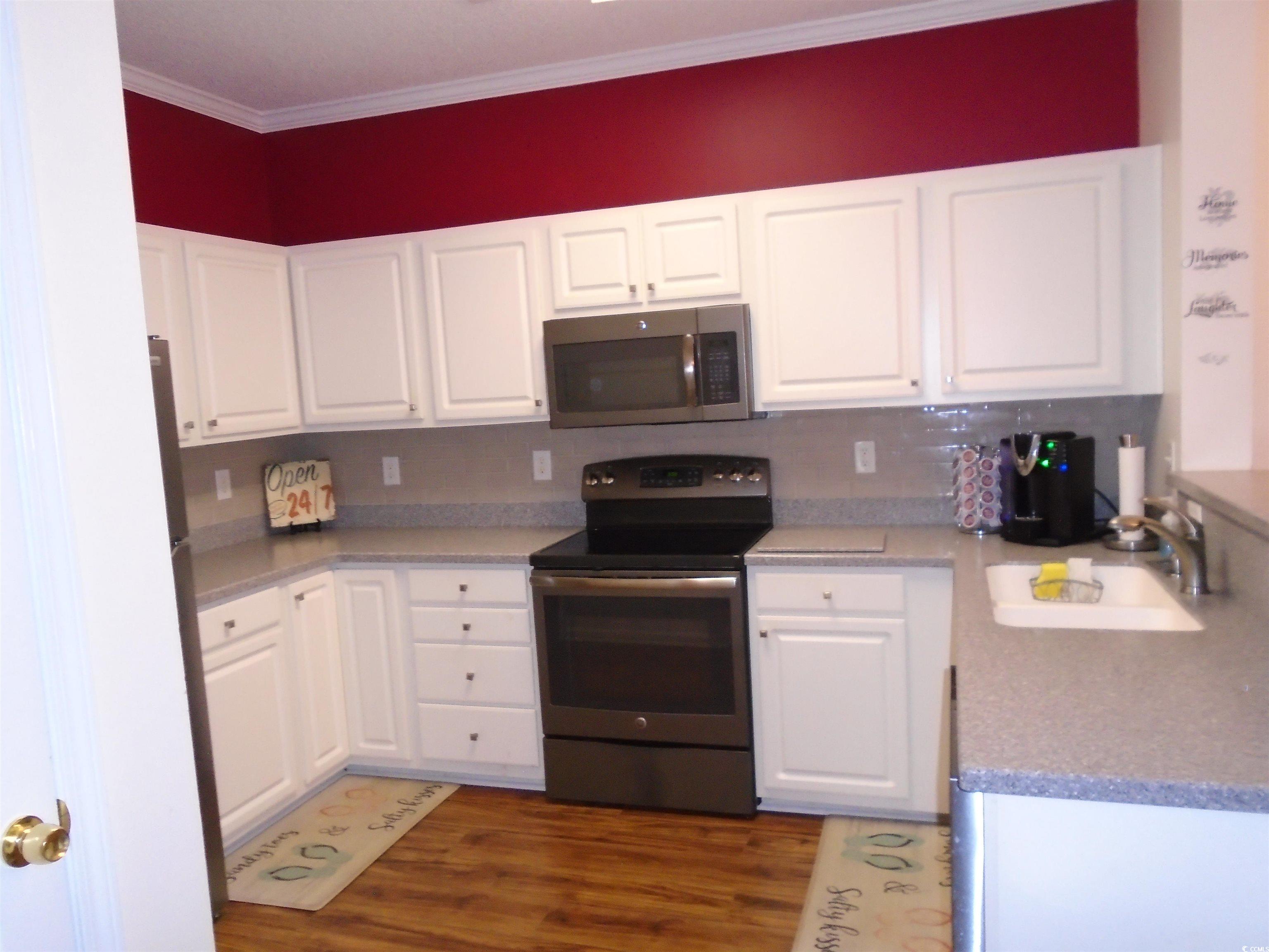 730 Charter Dr. Unit: F-4