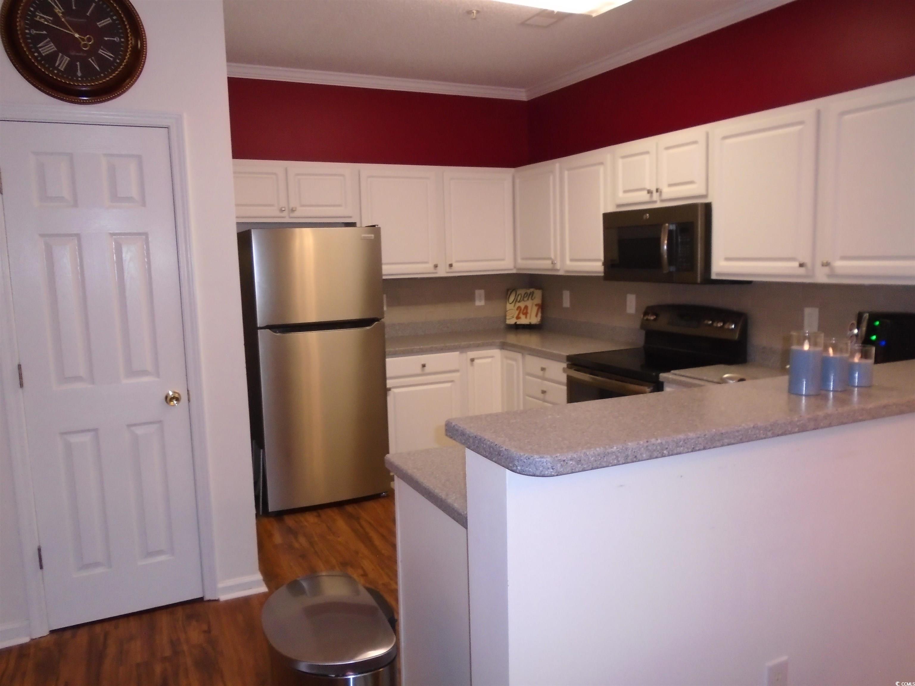 730 Charter Dr. Unit: F-4