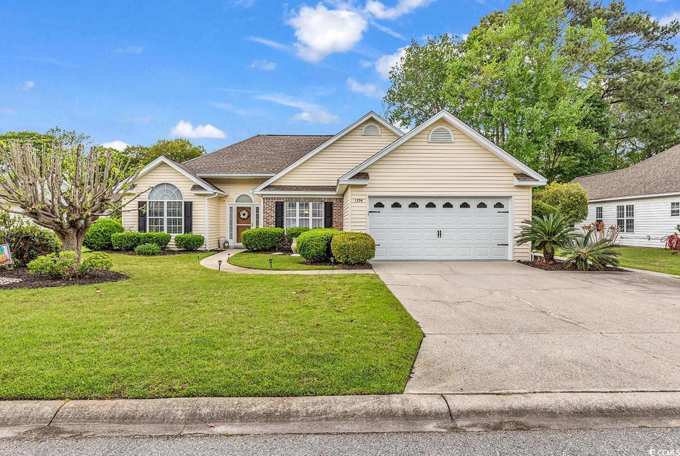 1394 Southwood Dr.