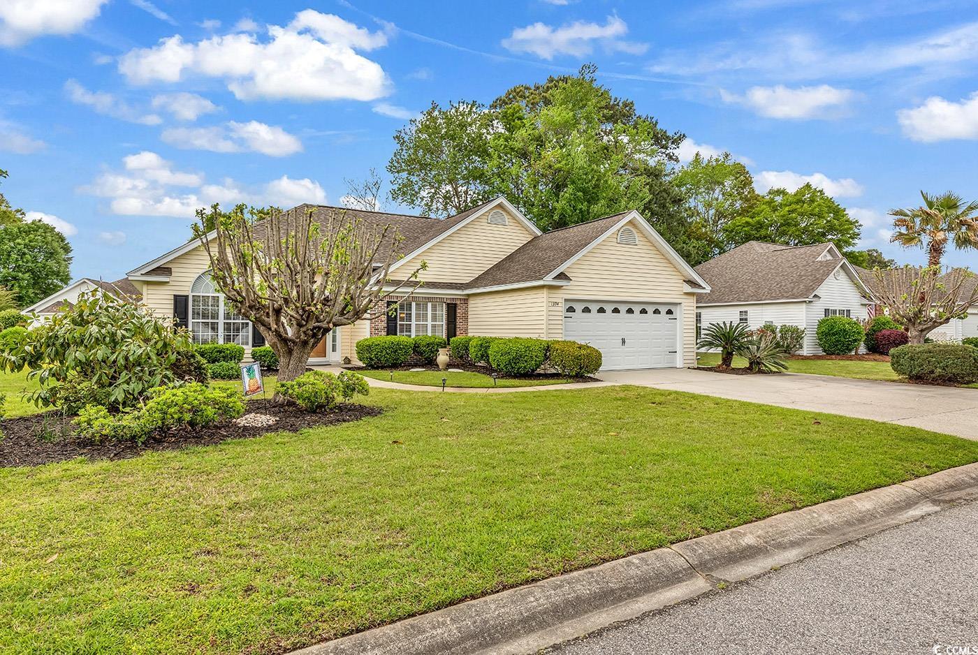 1394 Southwood Dr.