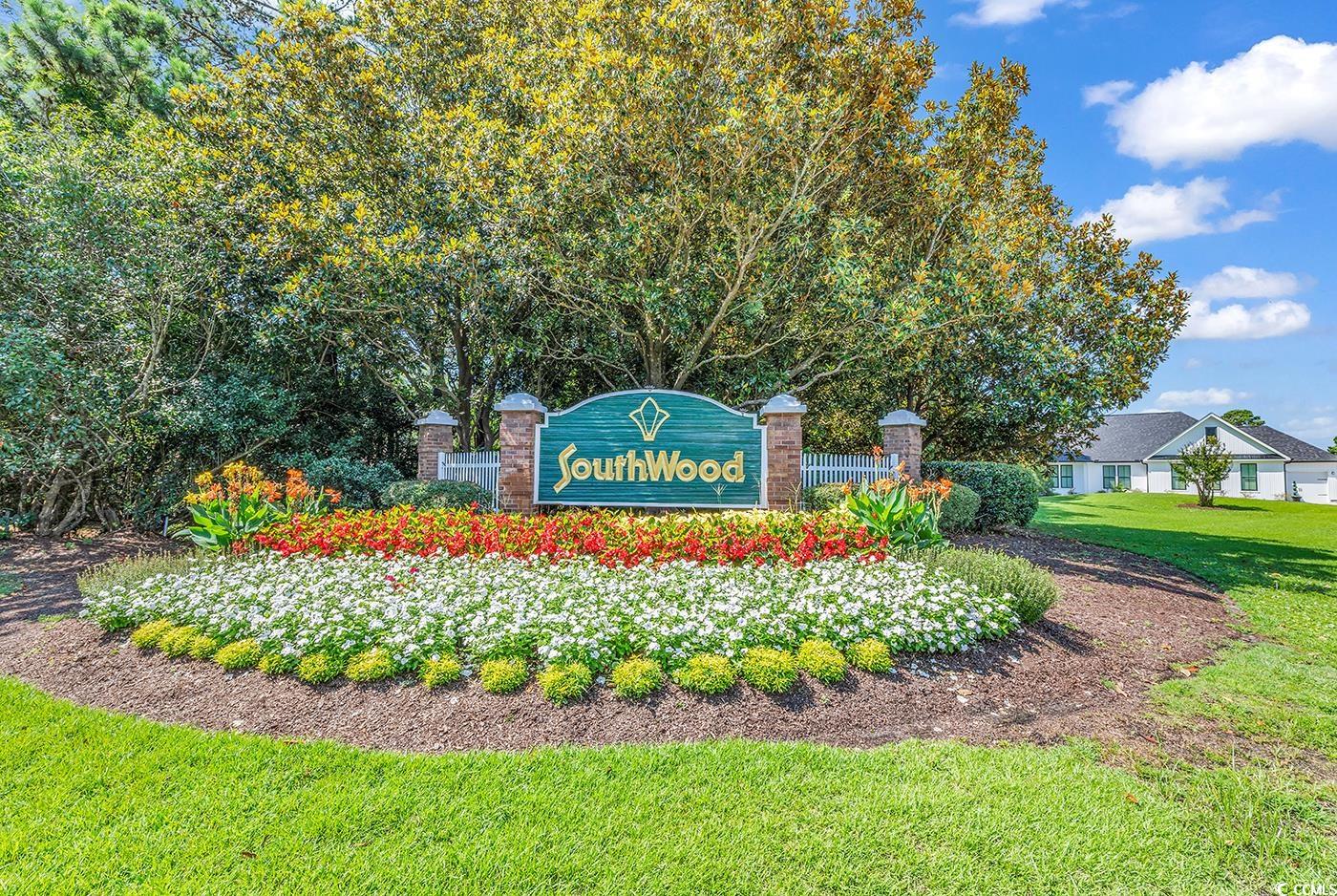 1394 Southwood Dr.