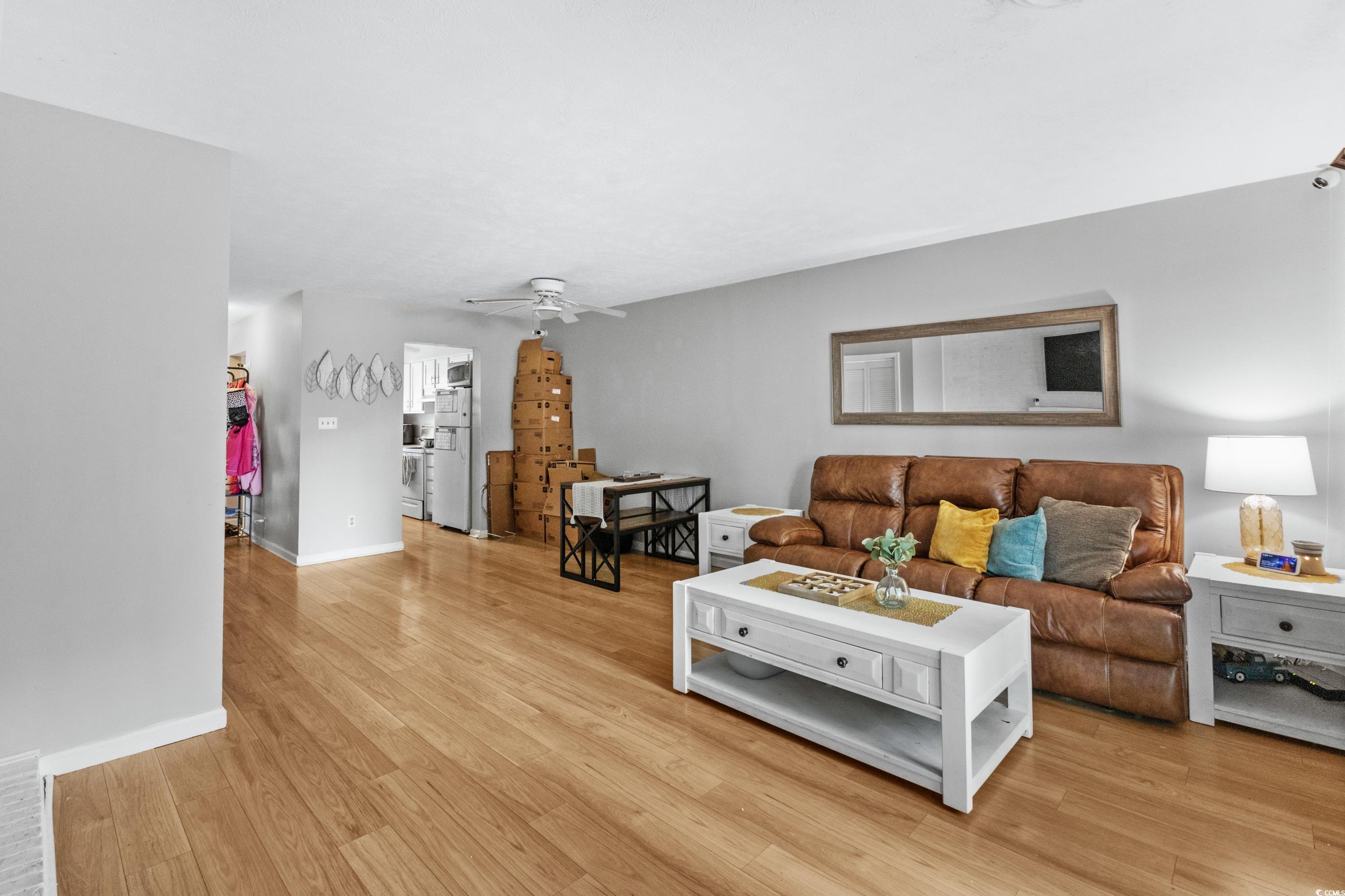 1025 Carolina Rd. Unit: T4