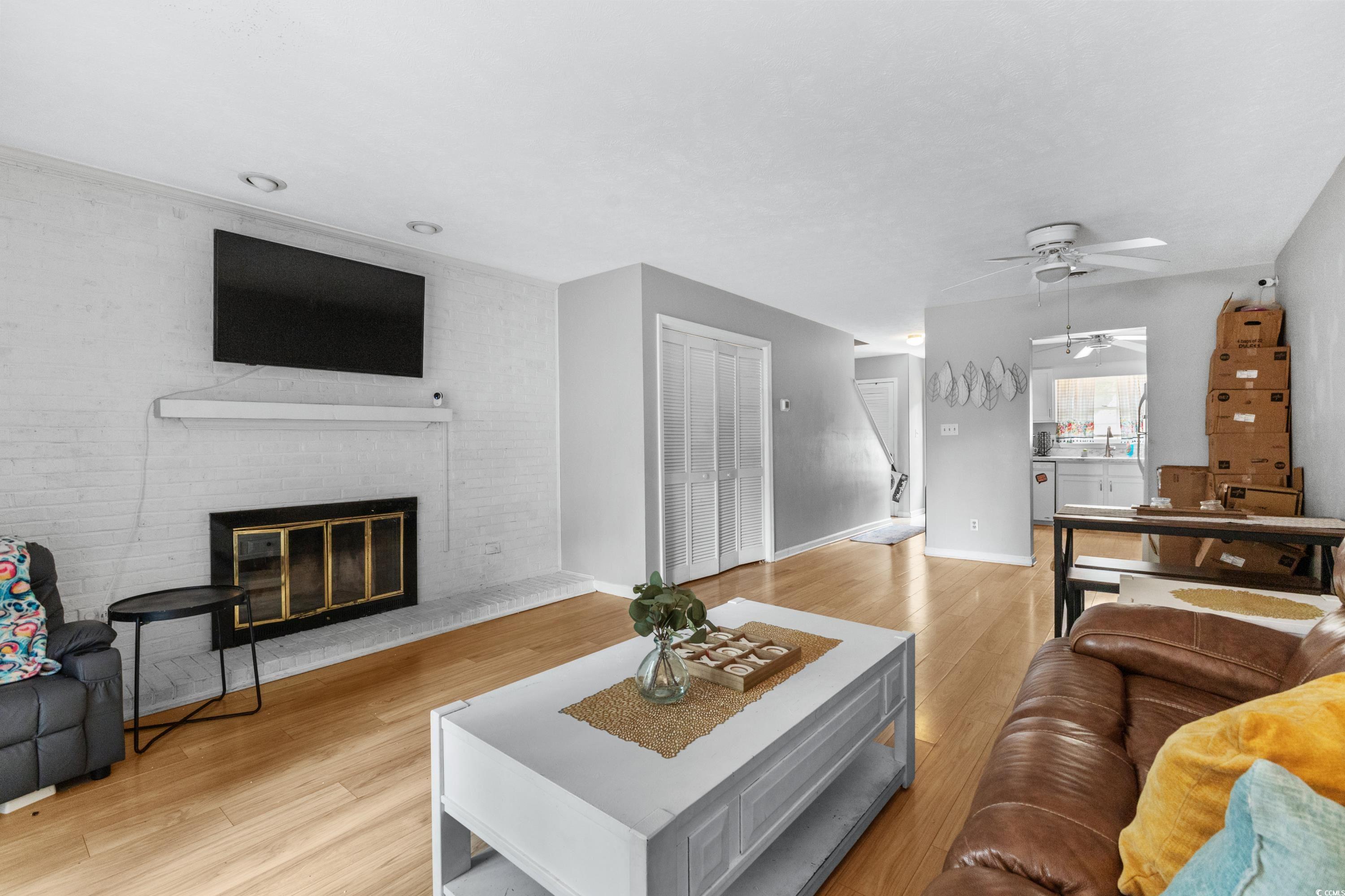 1025 Carolina Rd. Unit: T4