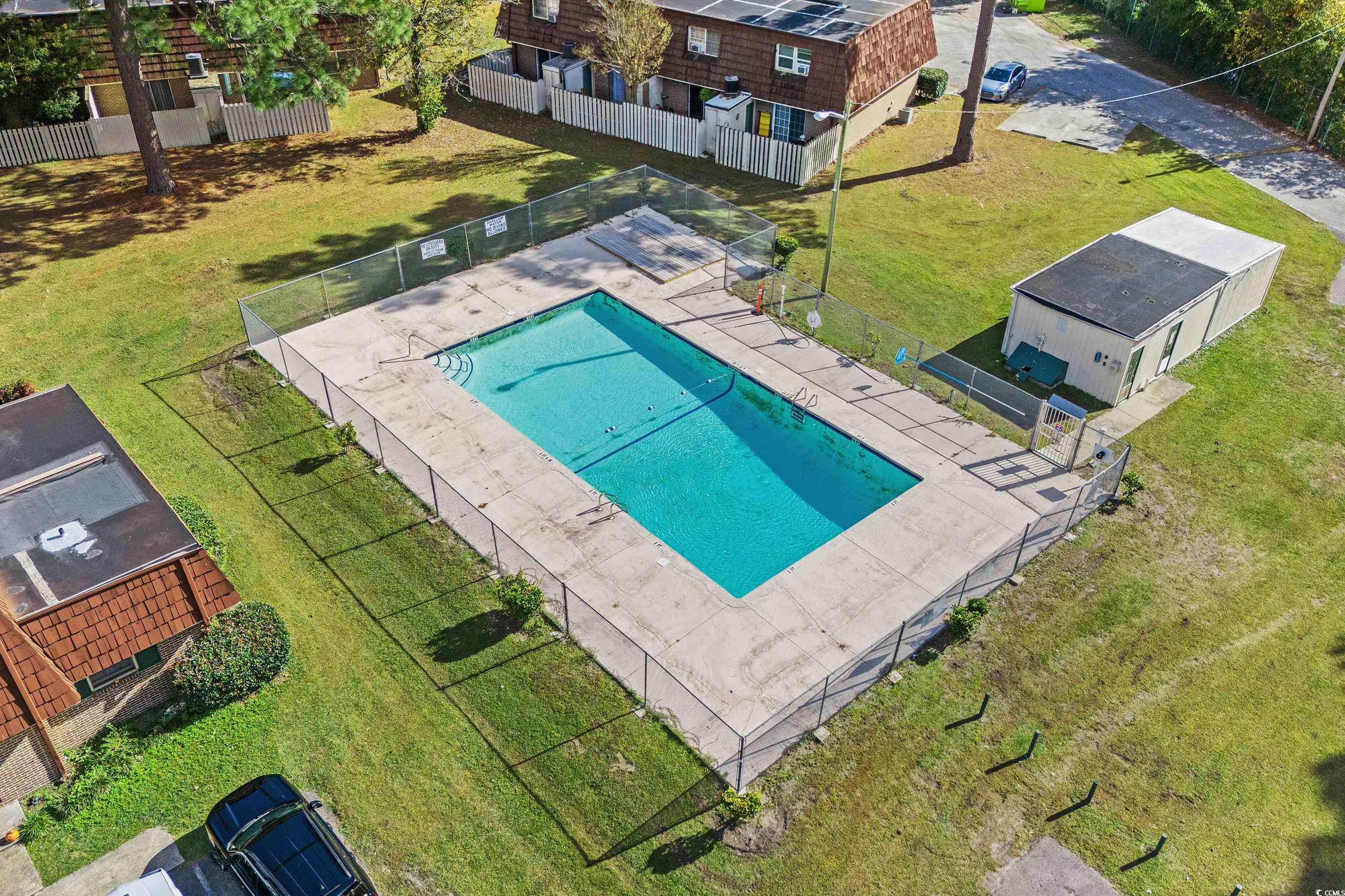 1025 Carolina Rd. Unit: T4