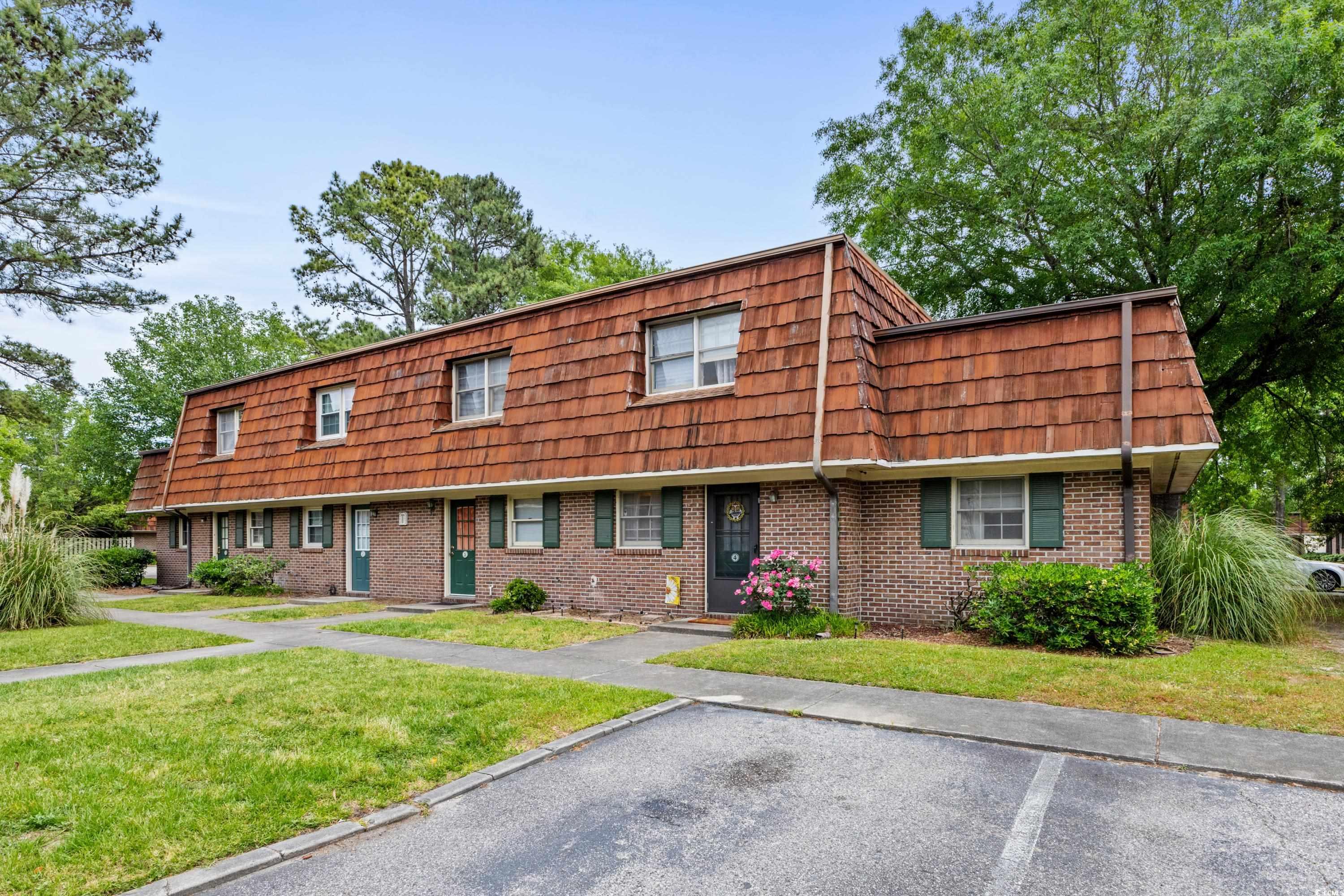 1025 Carolina Rd. Unit: T4