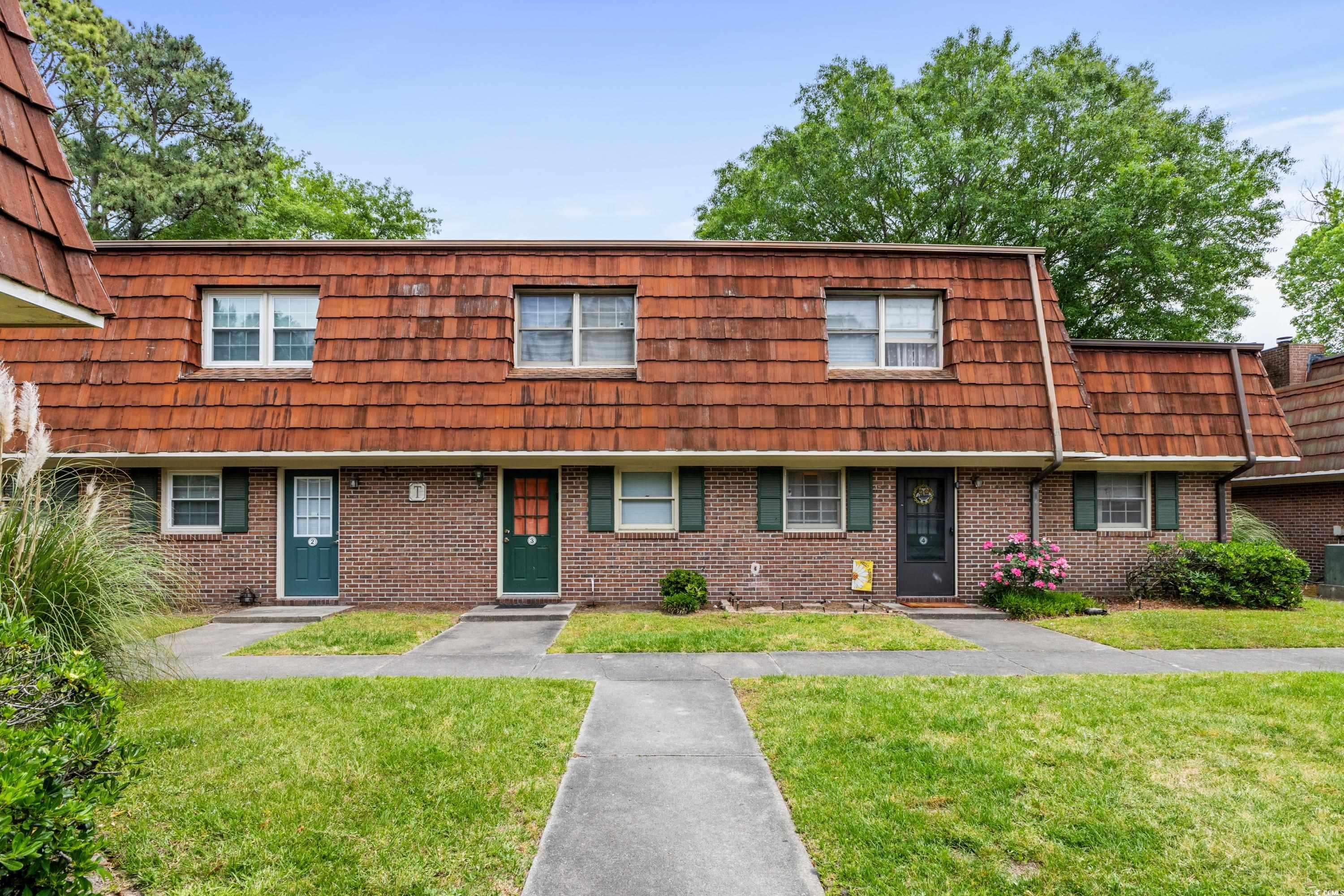 1025 Carolina Rd. Unit: T4