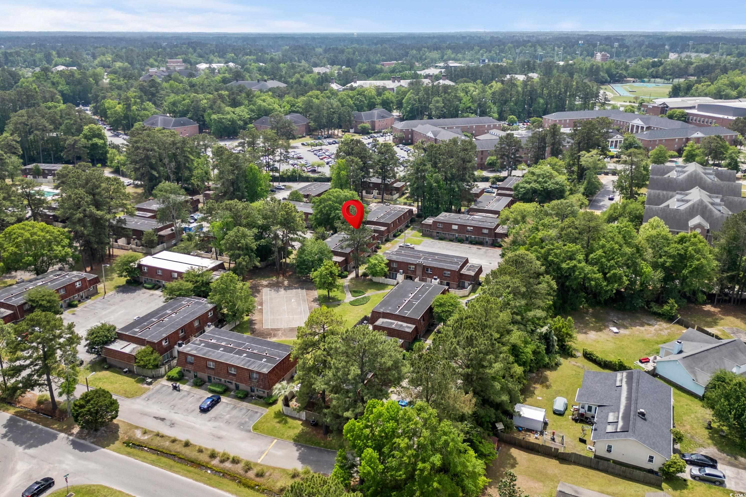 1025 Carolina Rd. Unit: T4