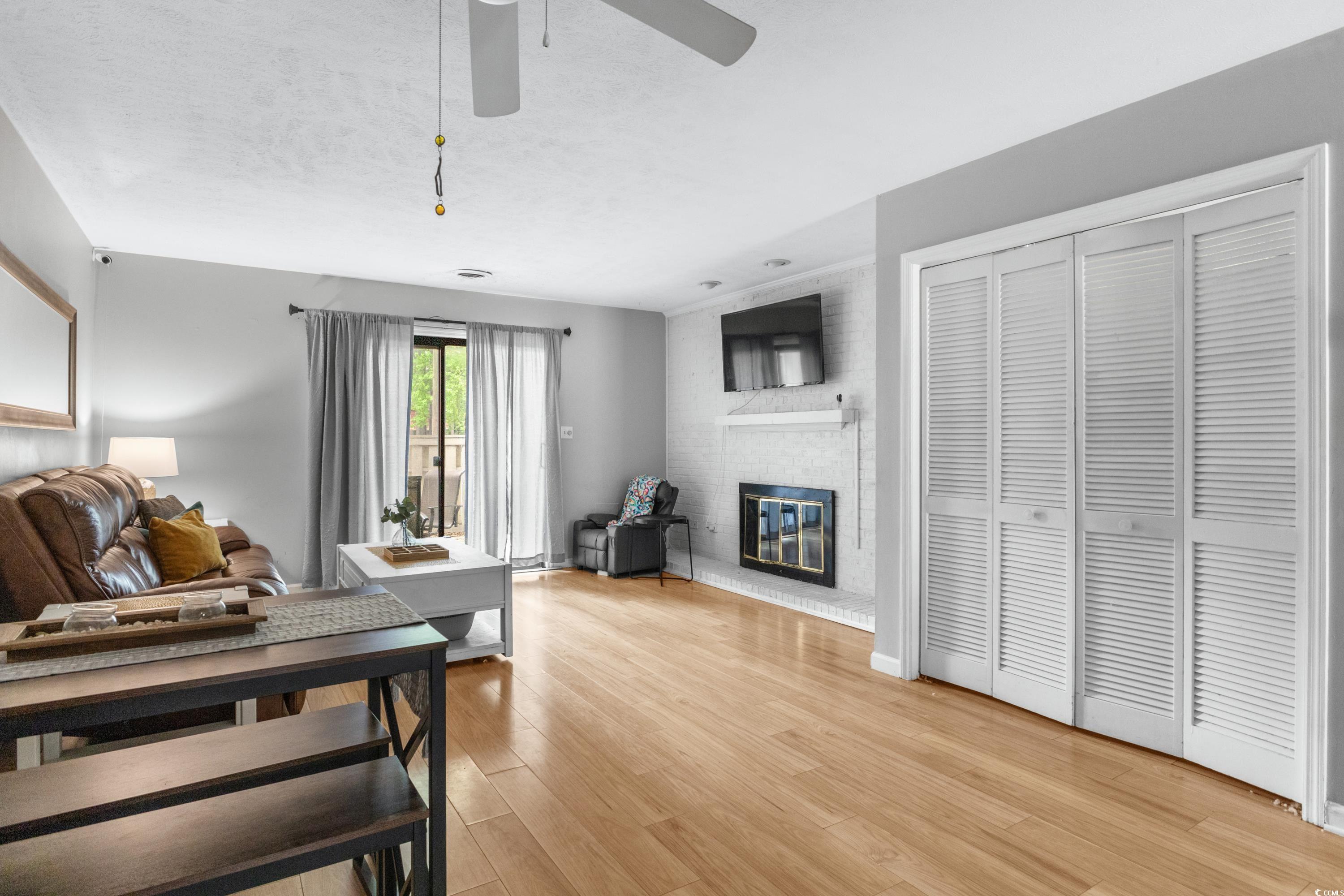 1025 Carolina Rd. Unit: T4