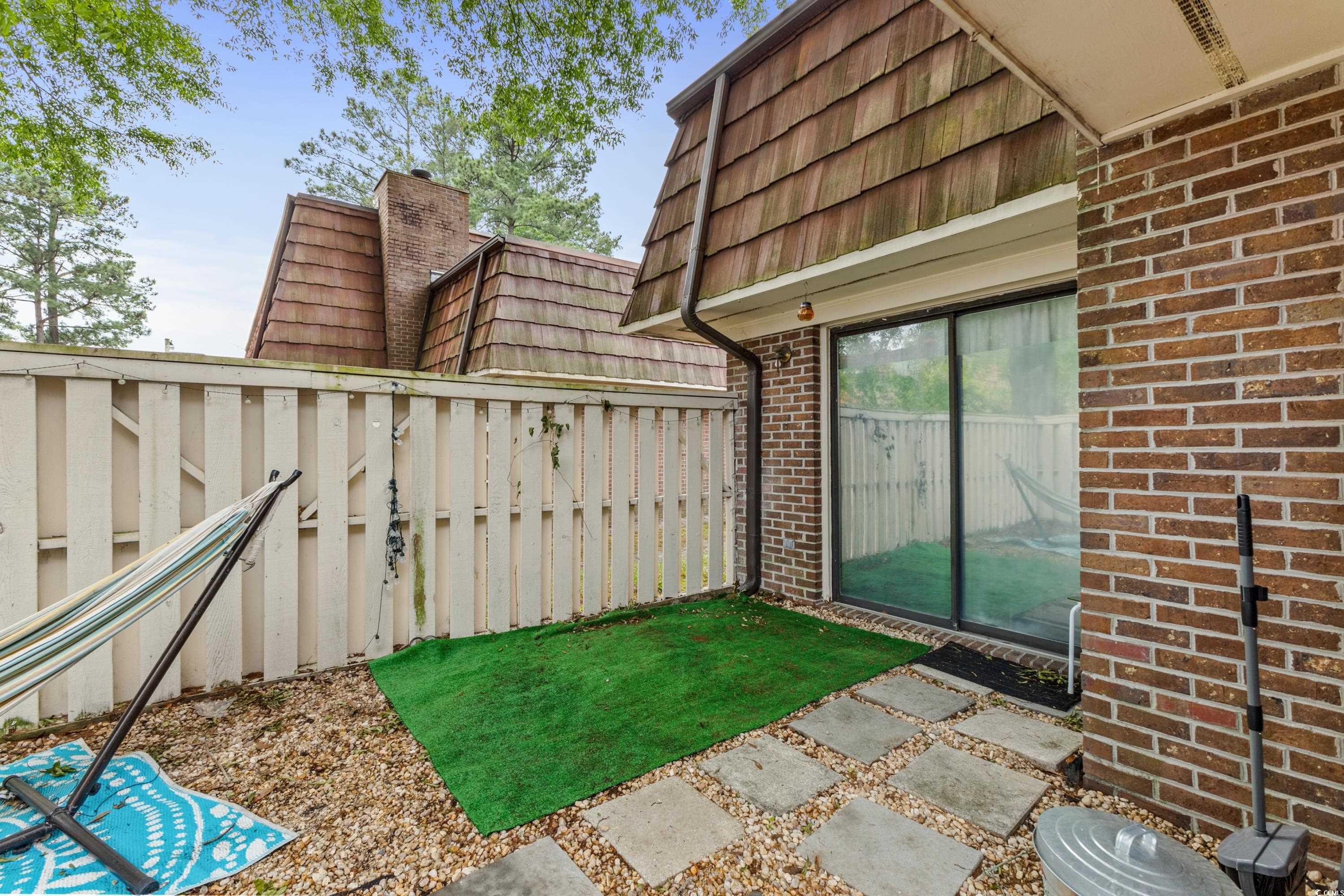 1025 Carolina Rd. Unit: T4