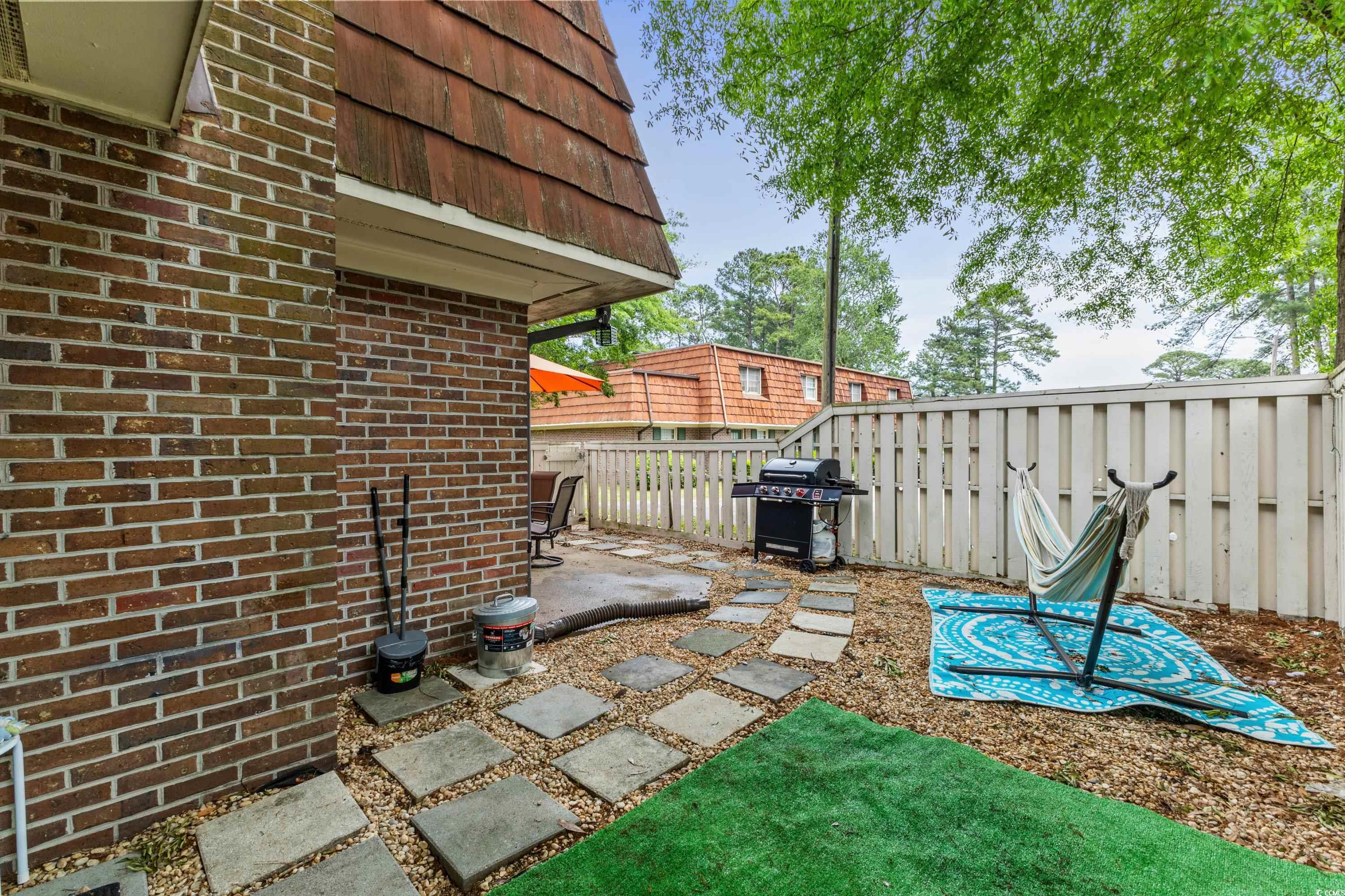 1025 Carolina Rd. Unit: T4