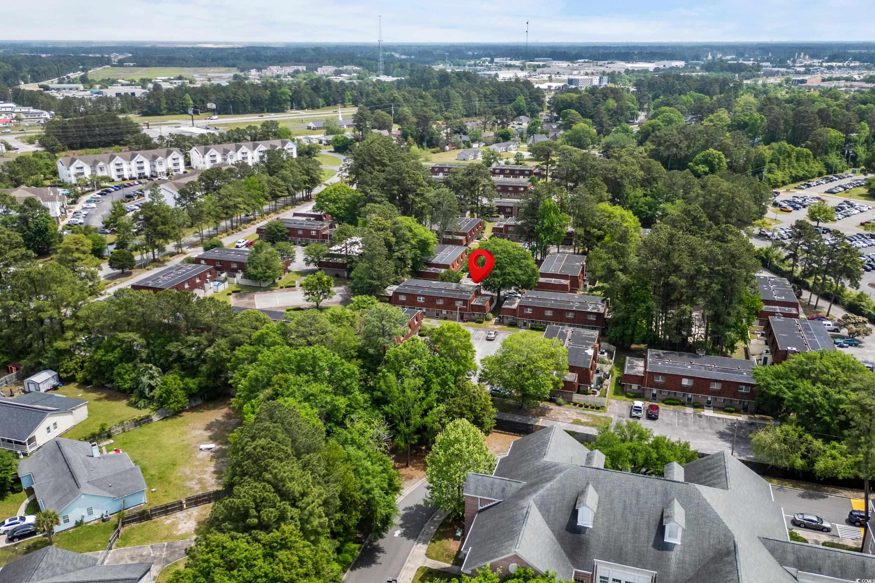 1025 Carolina Rd. Unit: T4