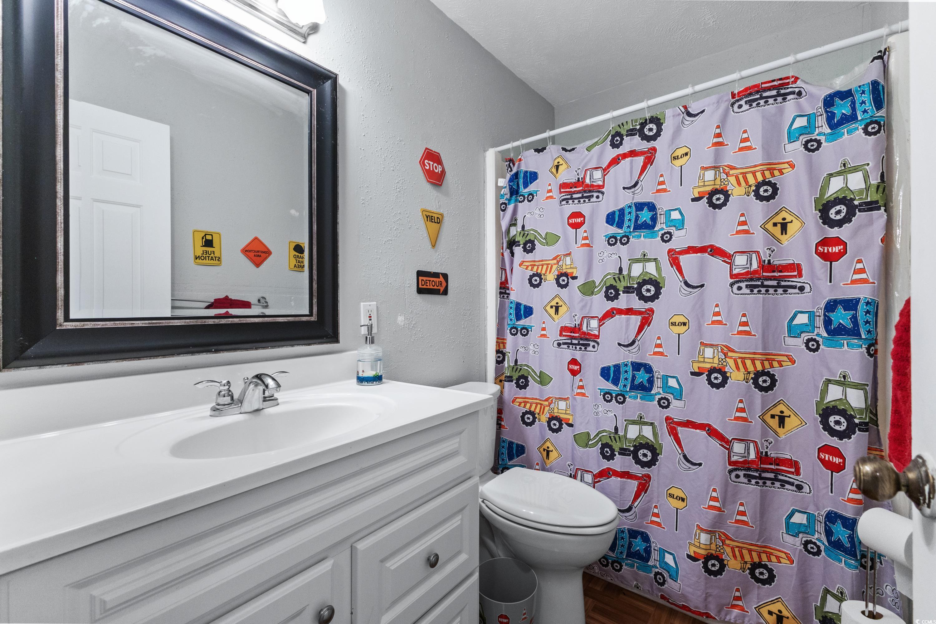 1025 Carolina Rd. Unit: T4