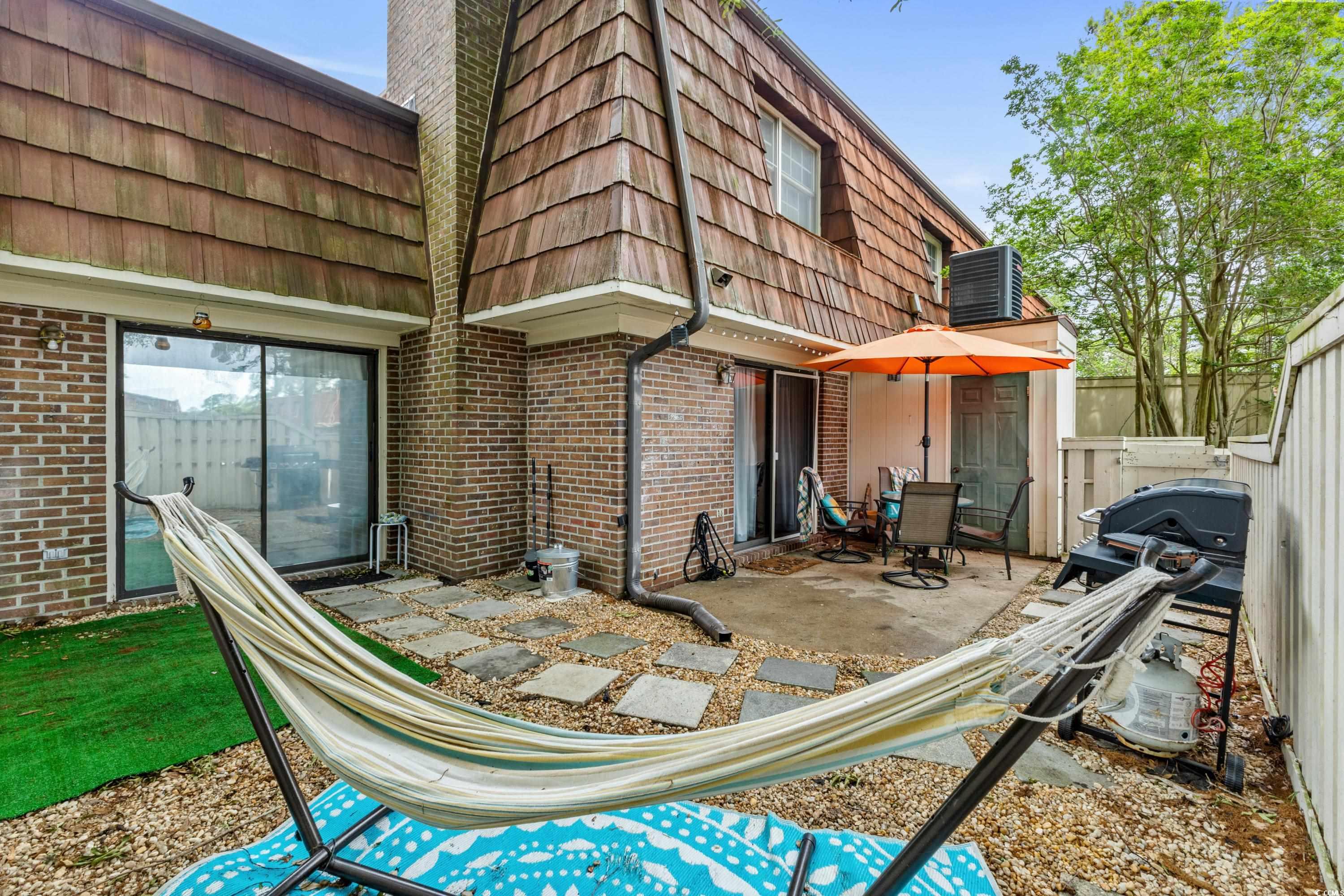 1025 Carolina Rd. Unit: T4