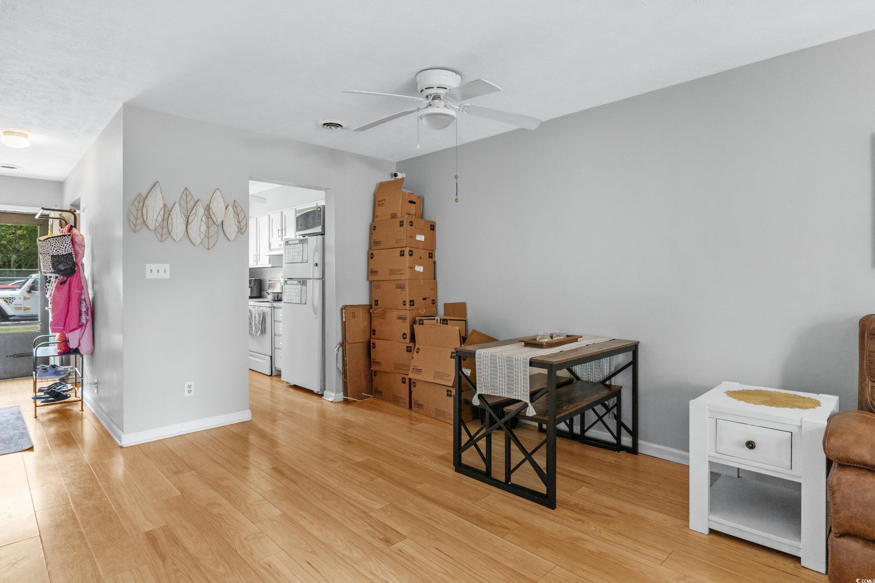 1025 Carolina Rd. Unit: T4