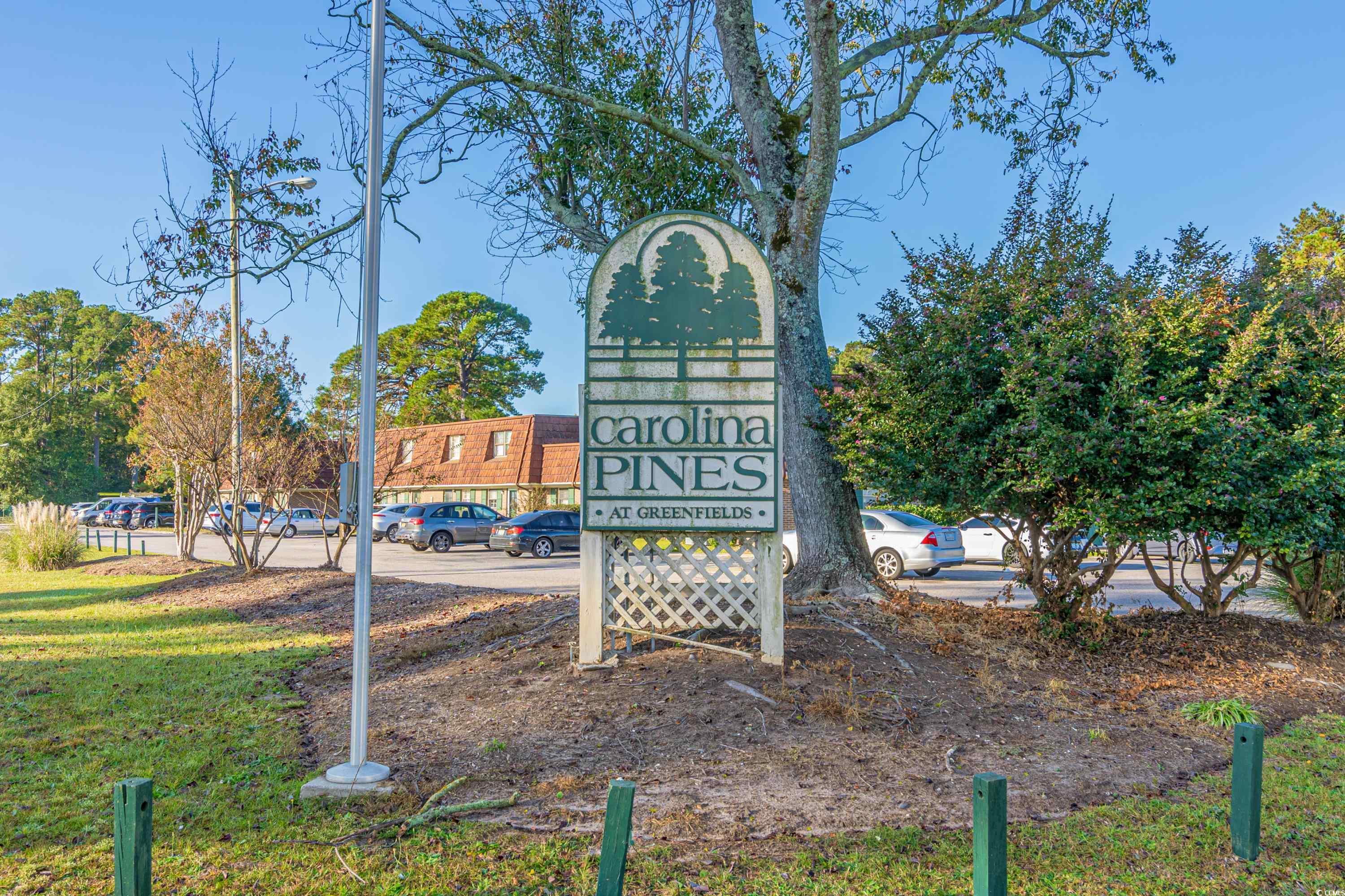 1025 Carolina Rd. Unit: T4