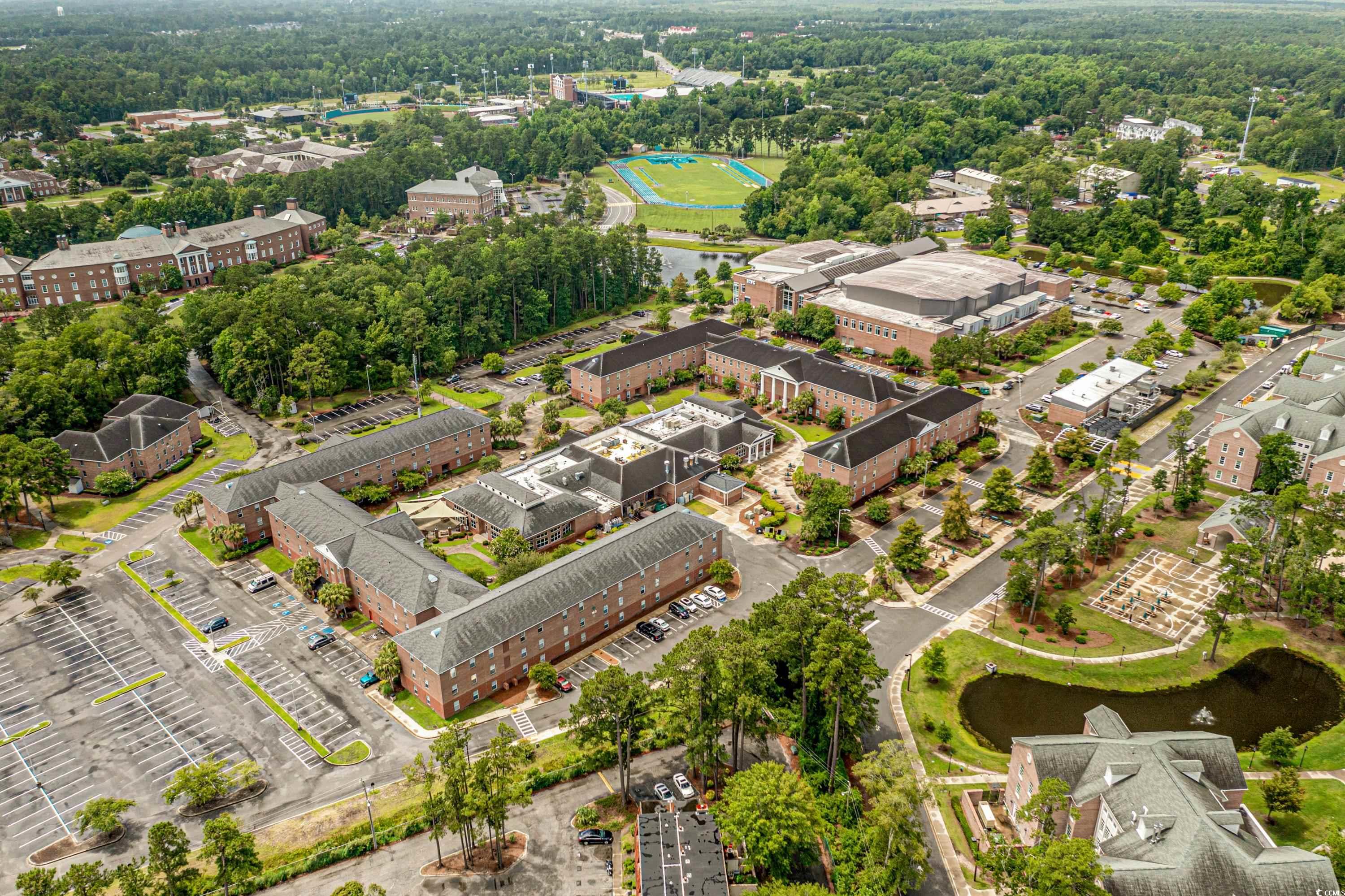 1025 Carolina Rd. Unit: T4