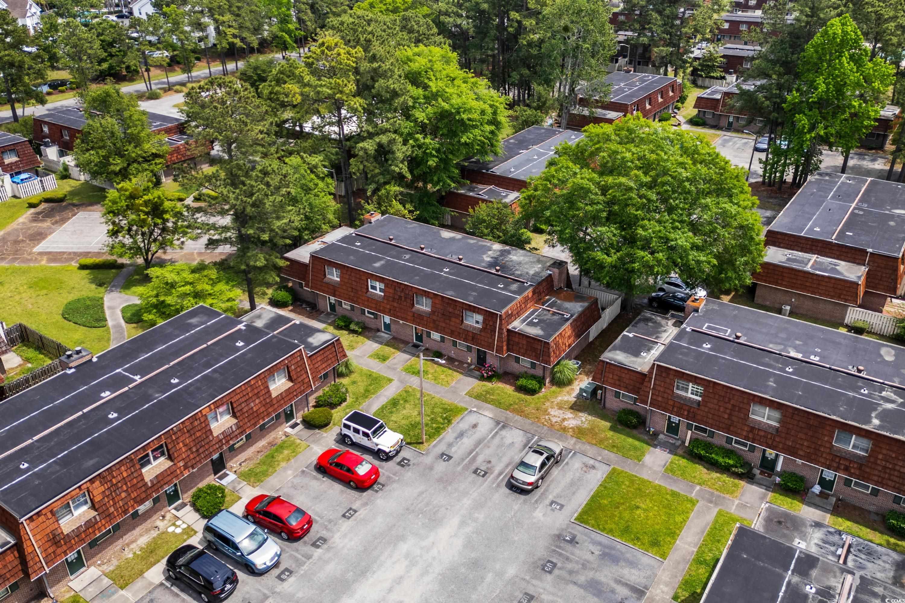 1025 Carolina Rd. Unit: T4