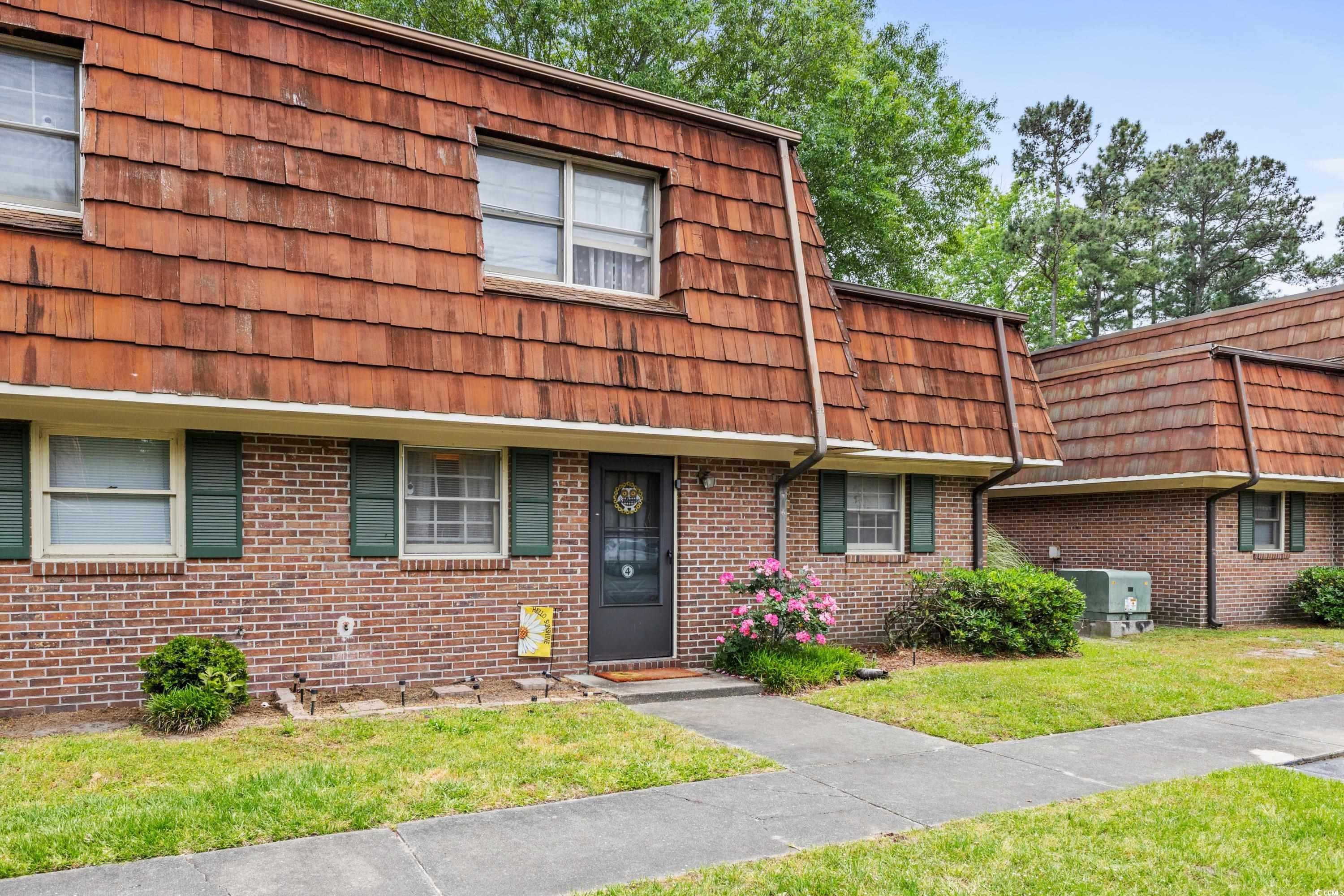 1025 Carolina Rd. Unit: T4